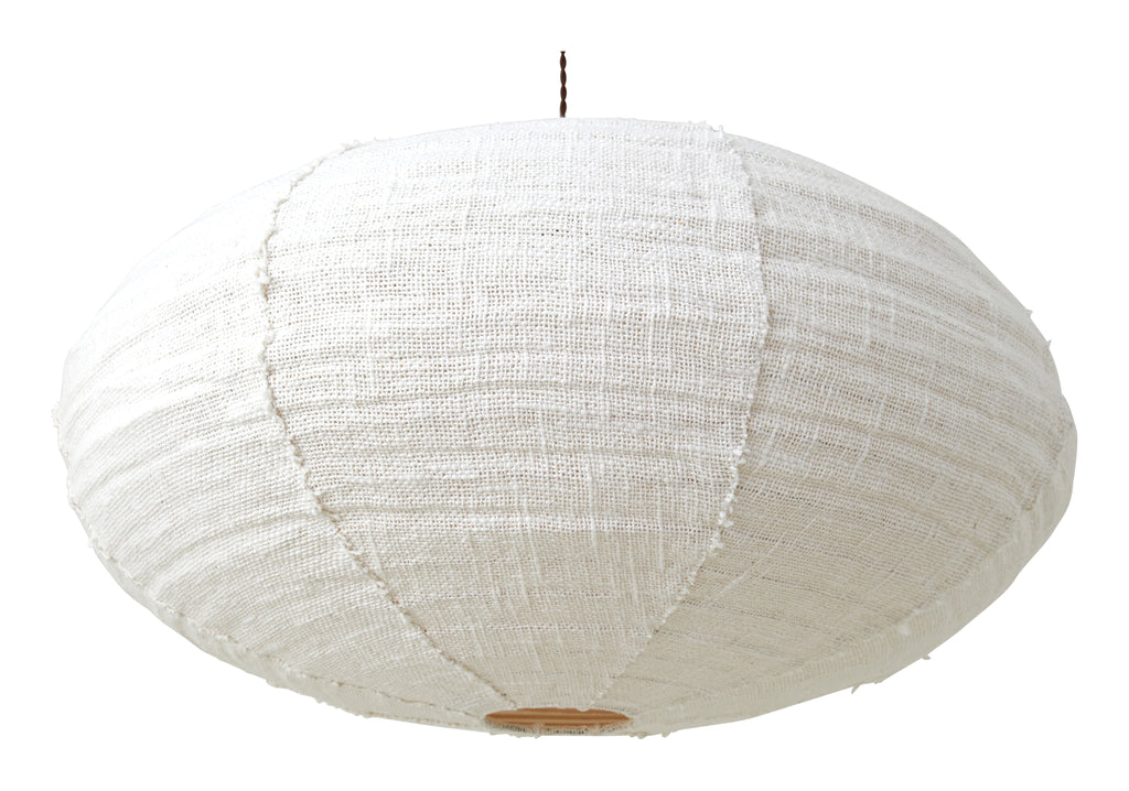 Jayson Home - Maren Kapok Pendant