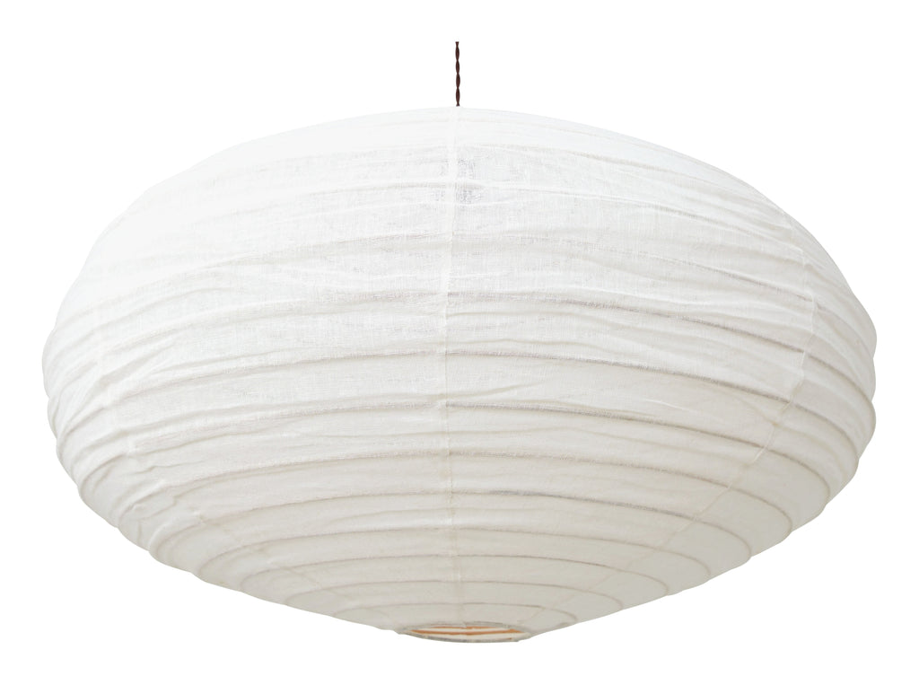 Jayson Home - Maren White Pendant
