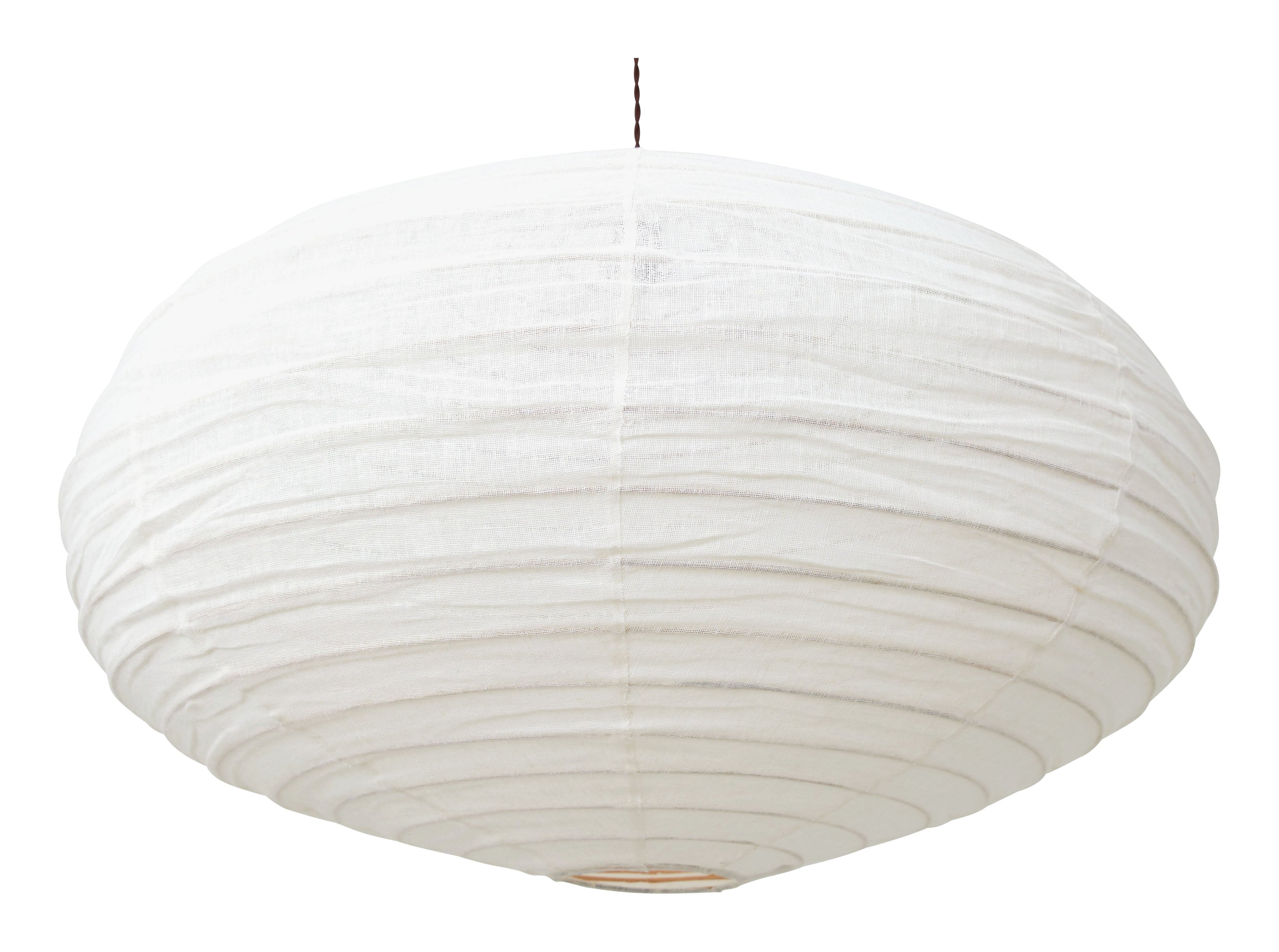 Jayson Home - Maren White Pendant