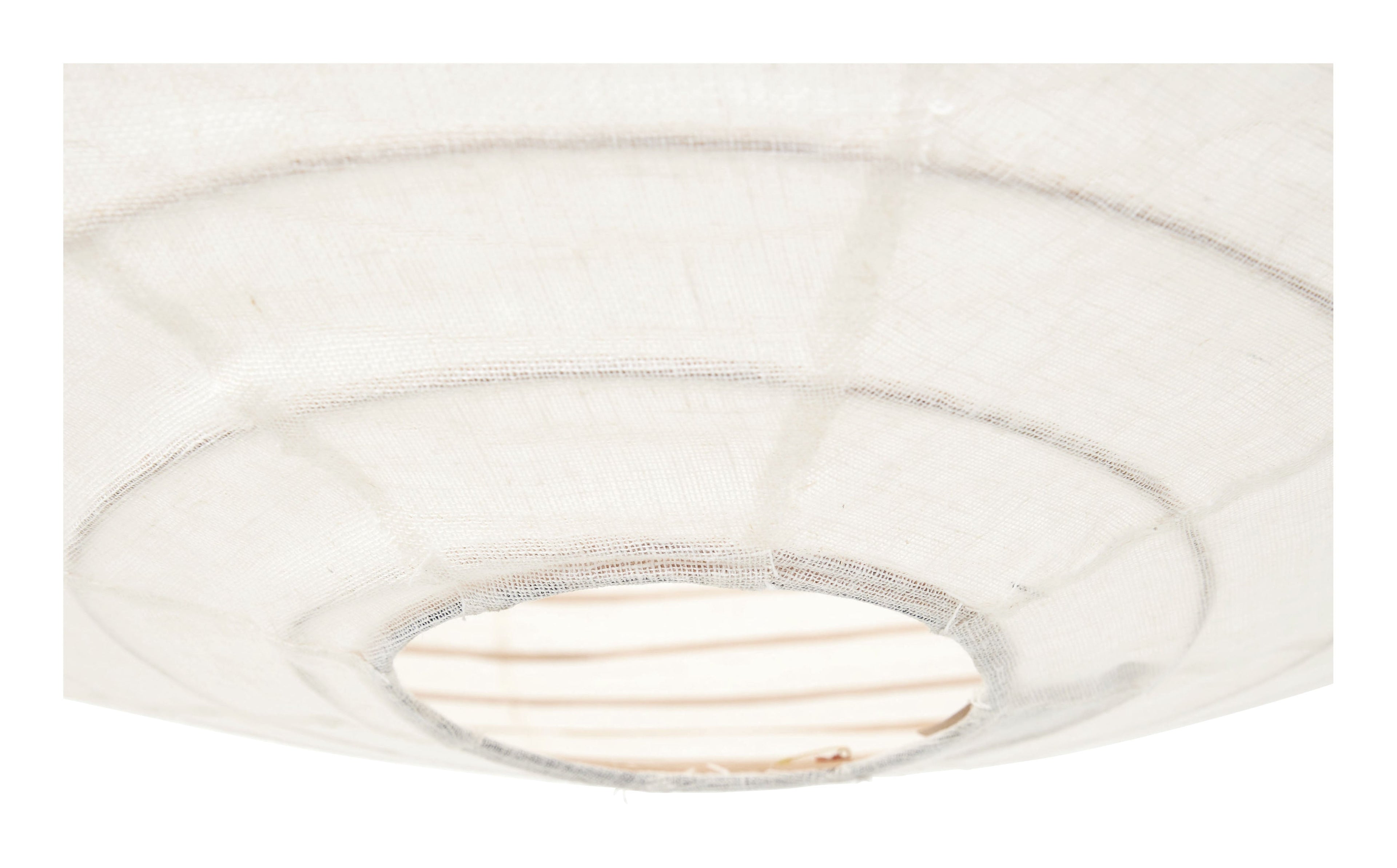 Jayson Home - Maren White Pendant