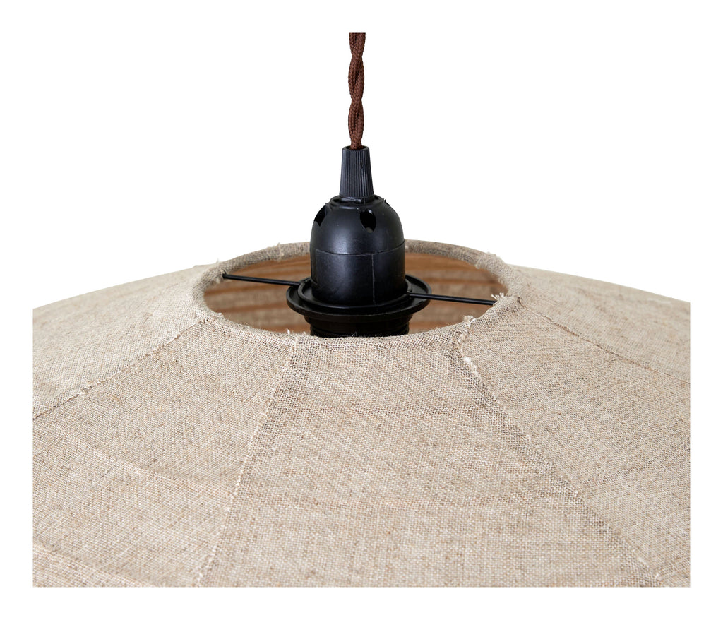 Jayson Home - Maren Gravel Pendant