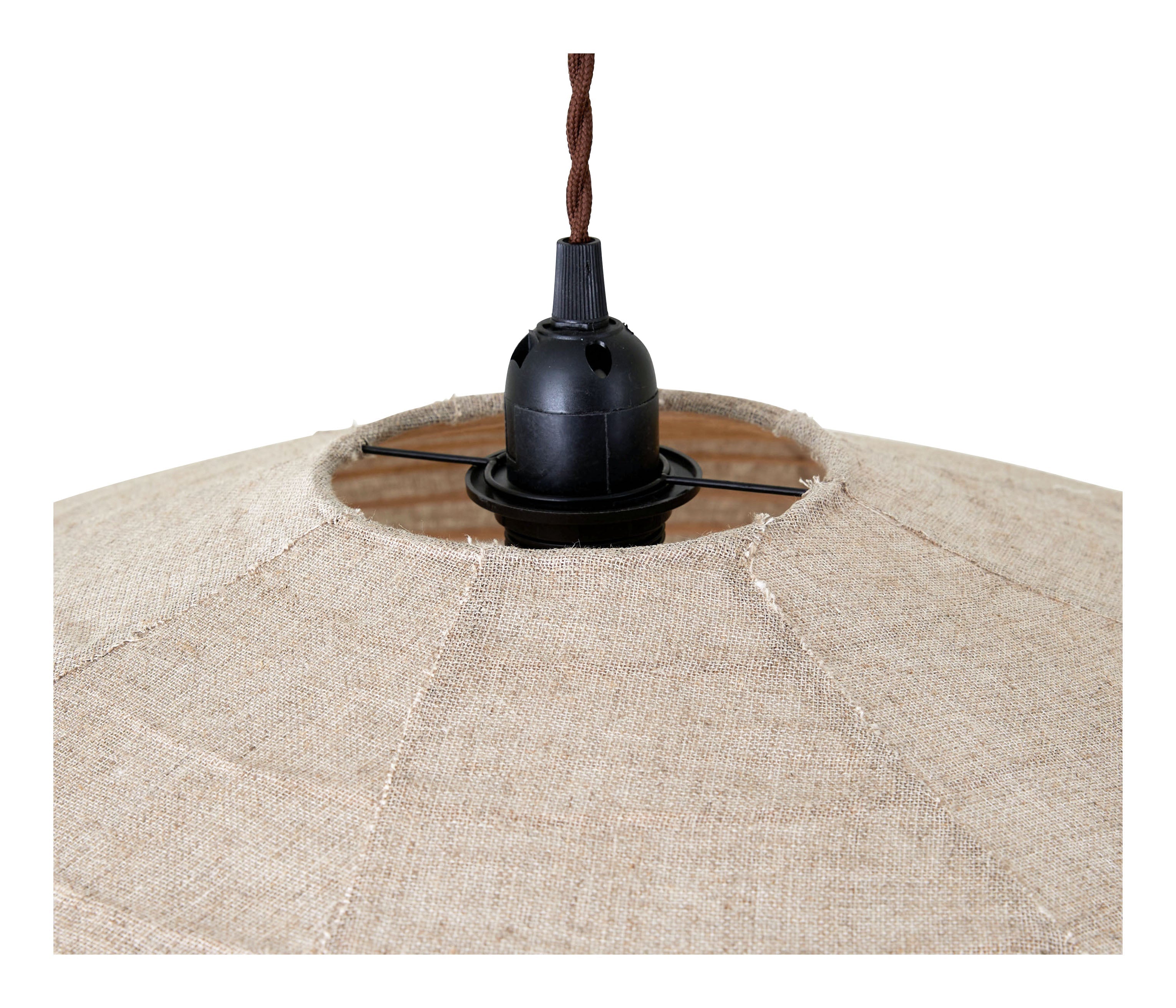 Jayson Home - Maren Gravel Pendant