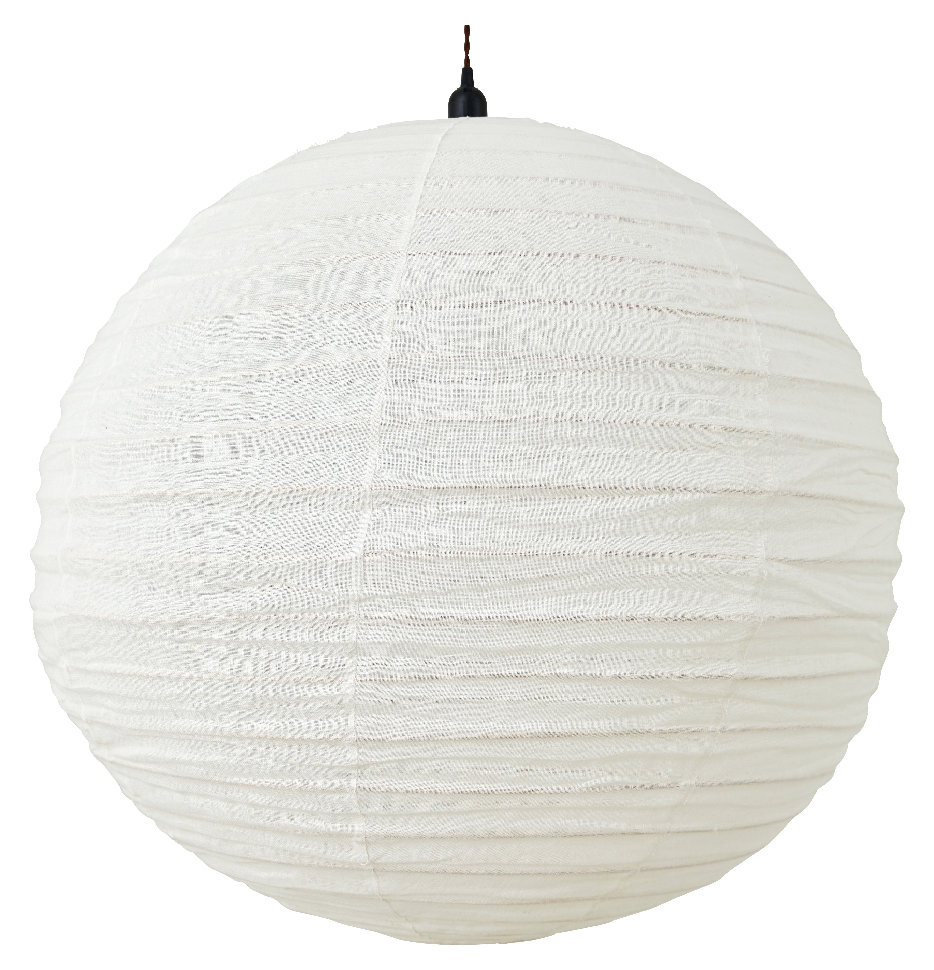 Jayson Home - Terrene White Pendants