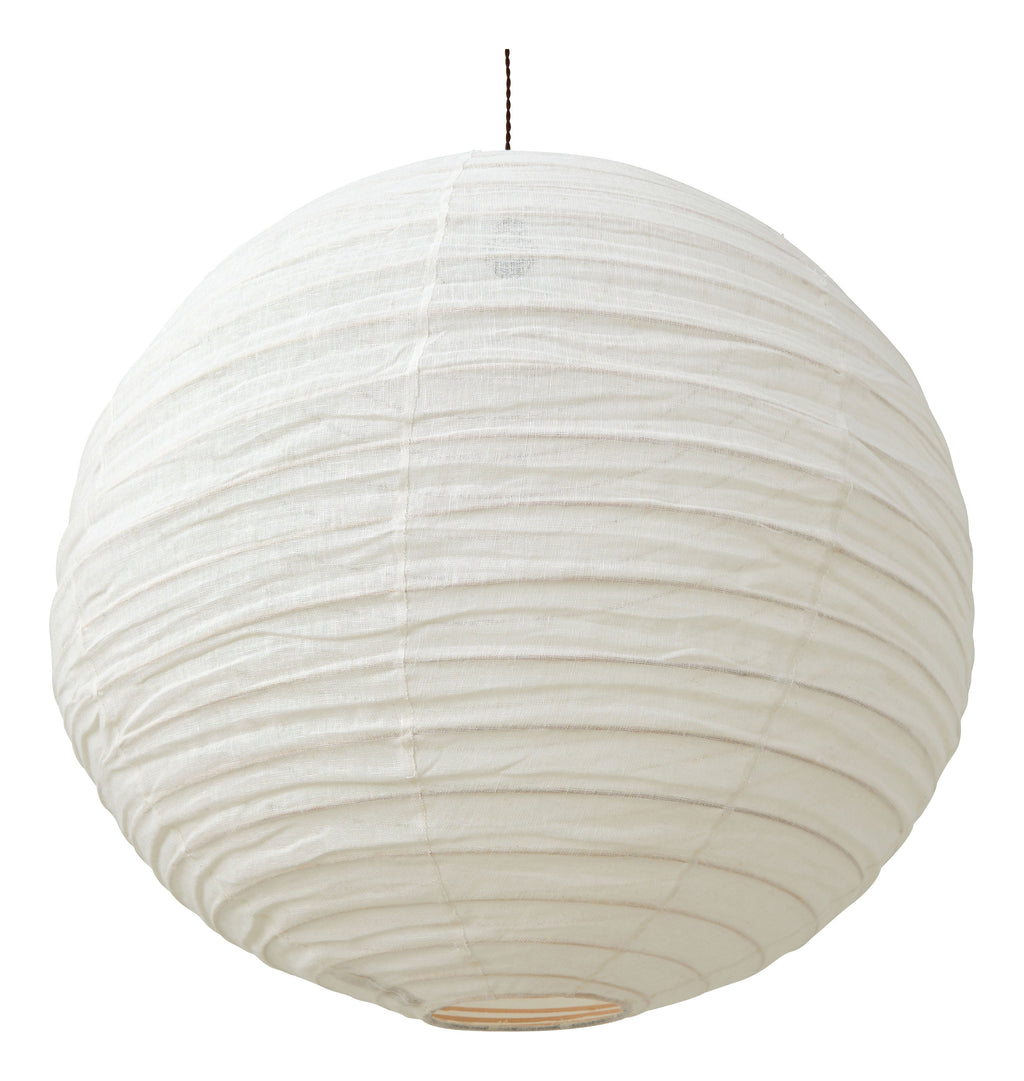 Jayson Home - Terrene White Pendants