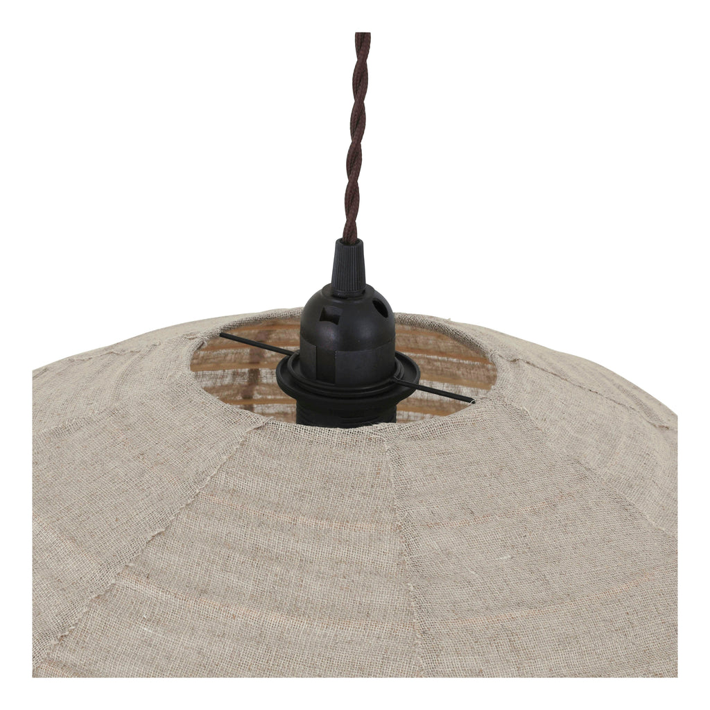 Jayson Home - Terrene Gravel Pendant