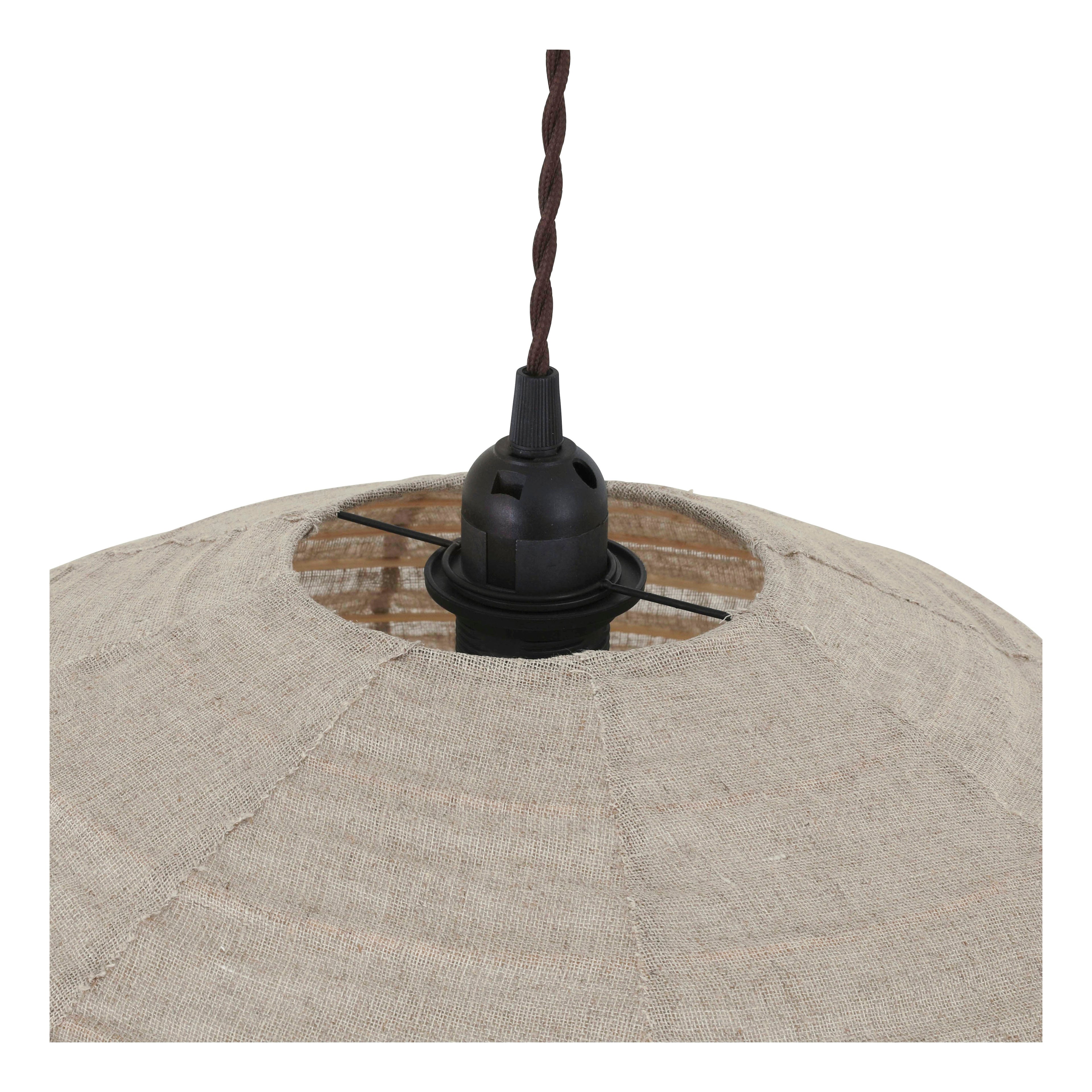 Jayson Home - Terrene Gravel Pendant