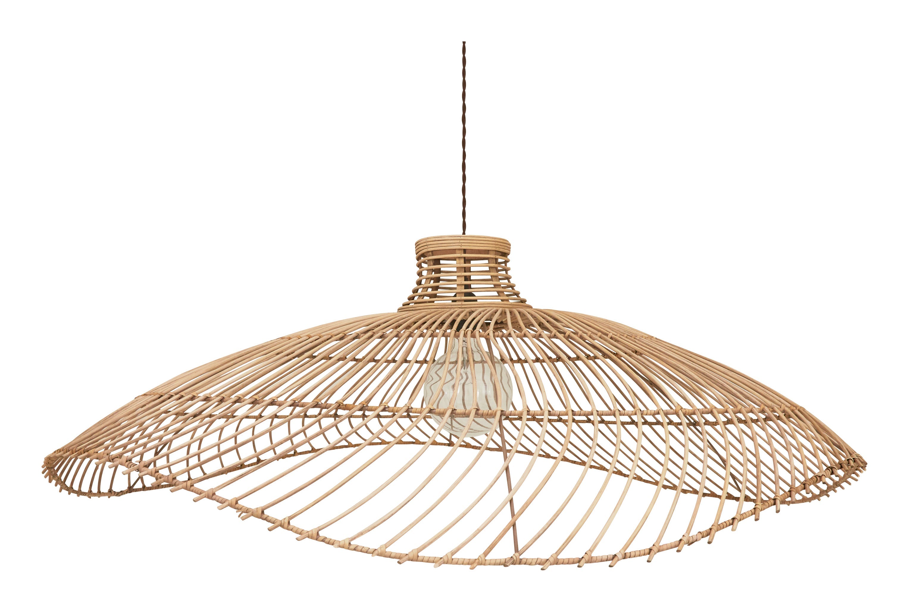 Jayson Home - Capri Pendant