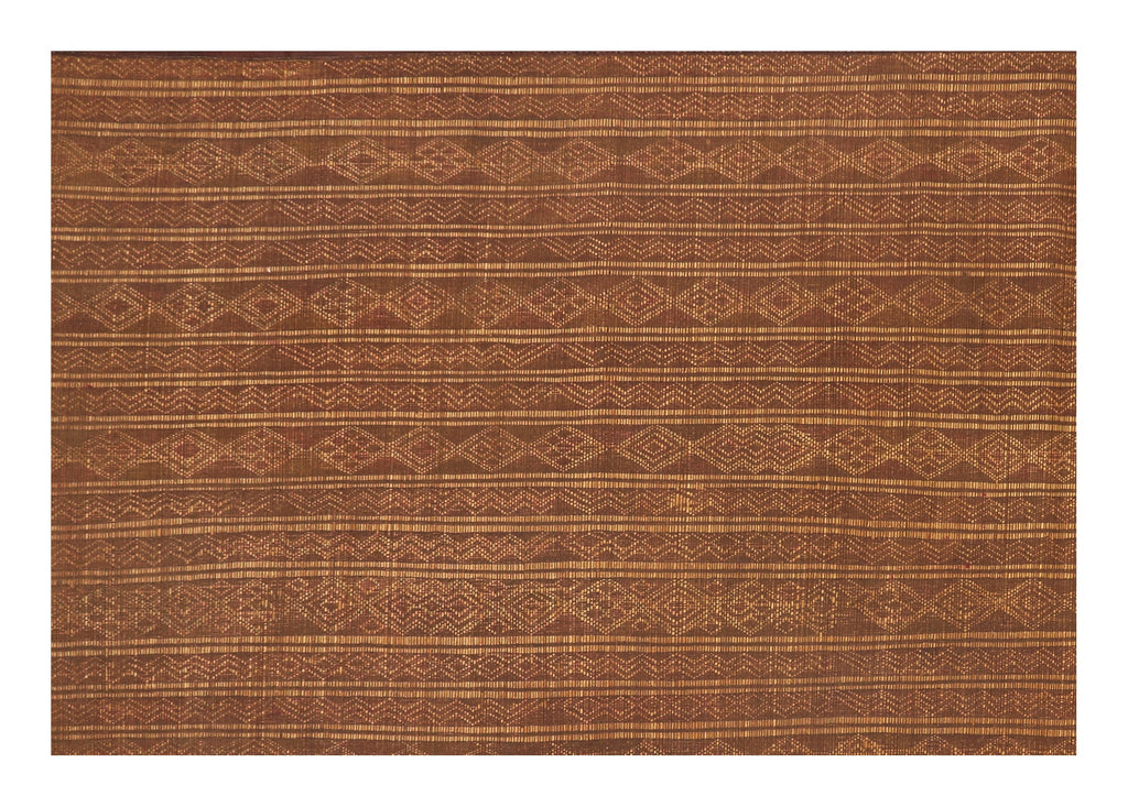 Jayson Home - Tuareg Mat - 9'7" x 6'3"
