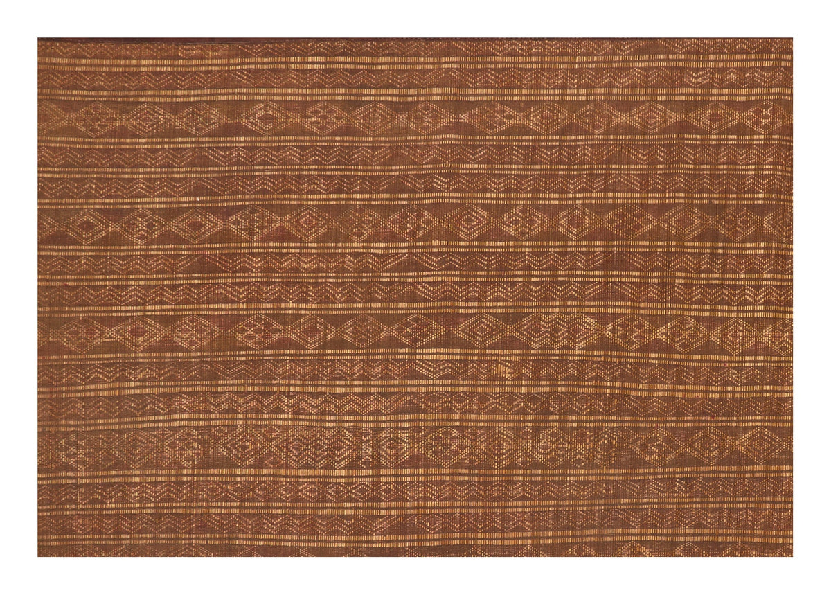 Jayson Home - Tuareg Mat - 9'7" x 6'3"