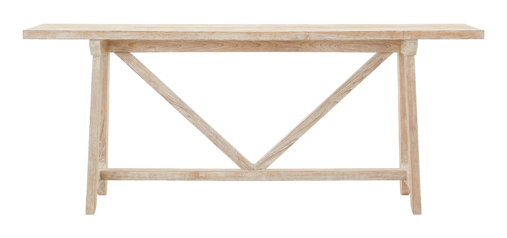 Jayson Home - Nord Console