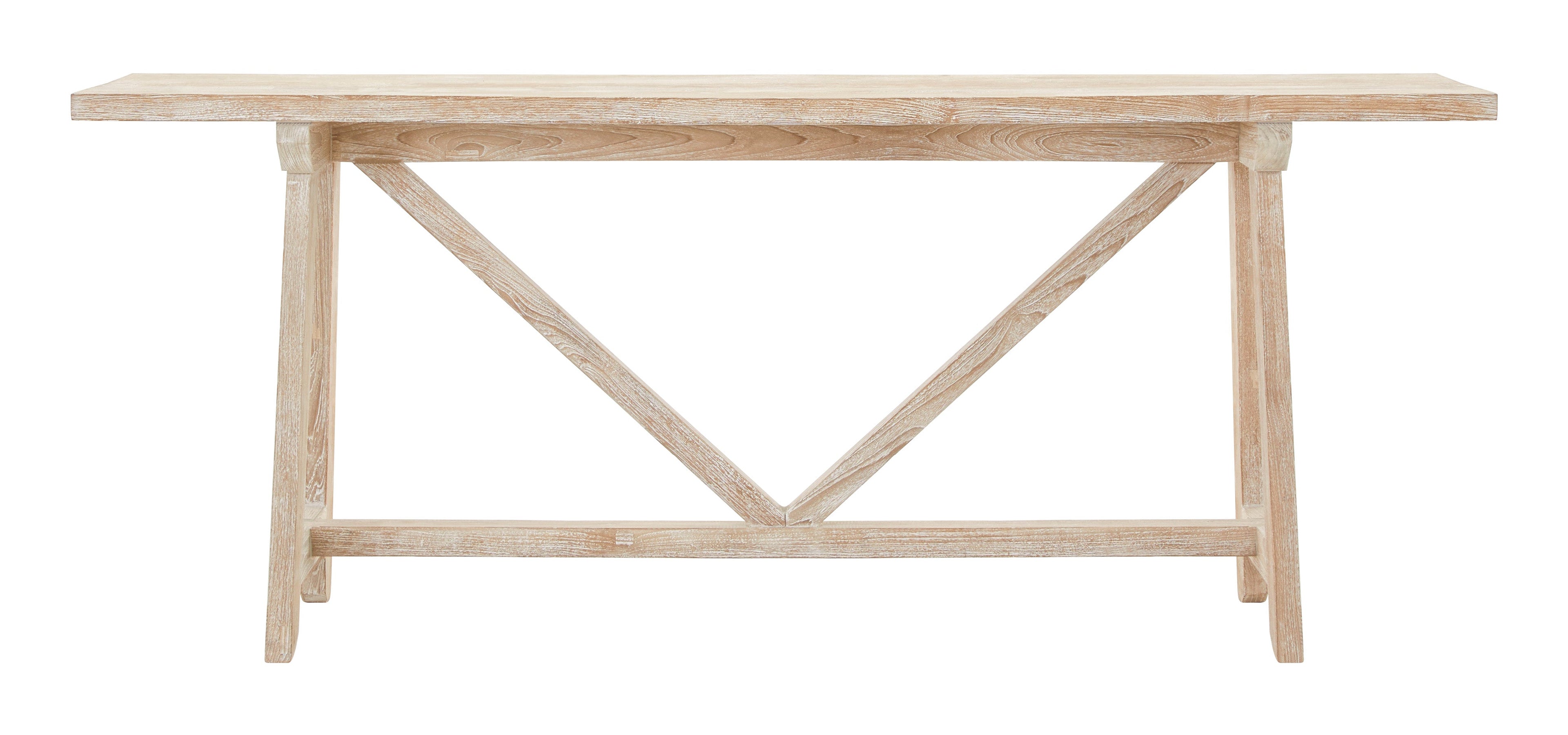 Jayson Home - Nord Console