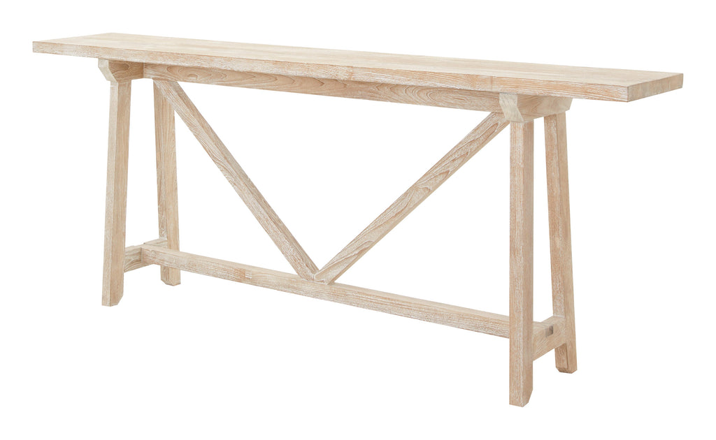 Jayson Home - Nord Console