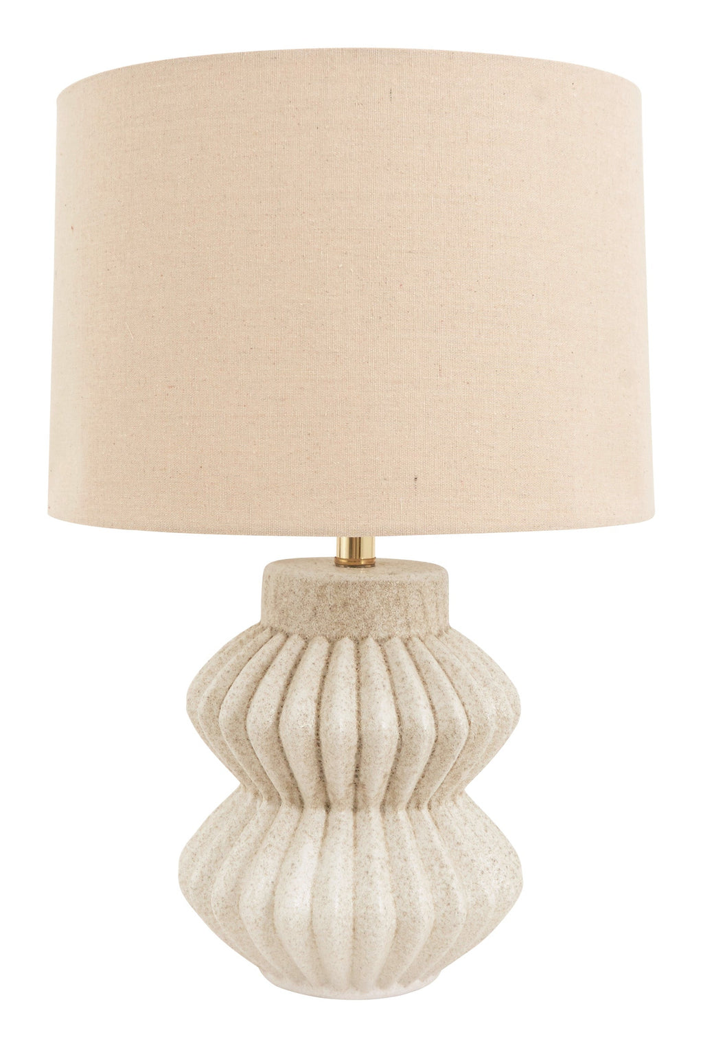 Jayson Home - Truss Lamp