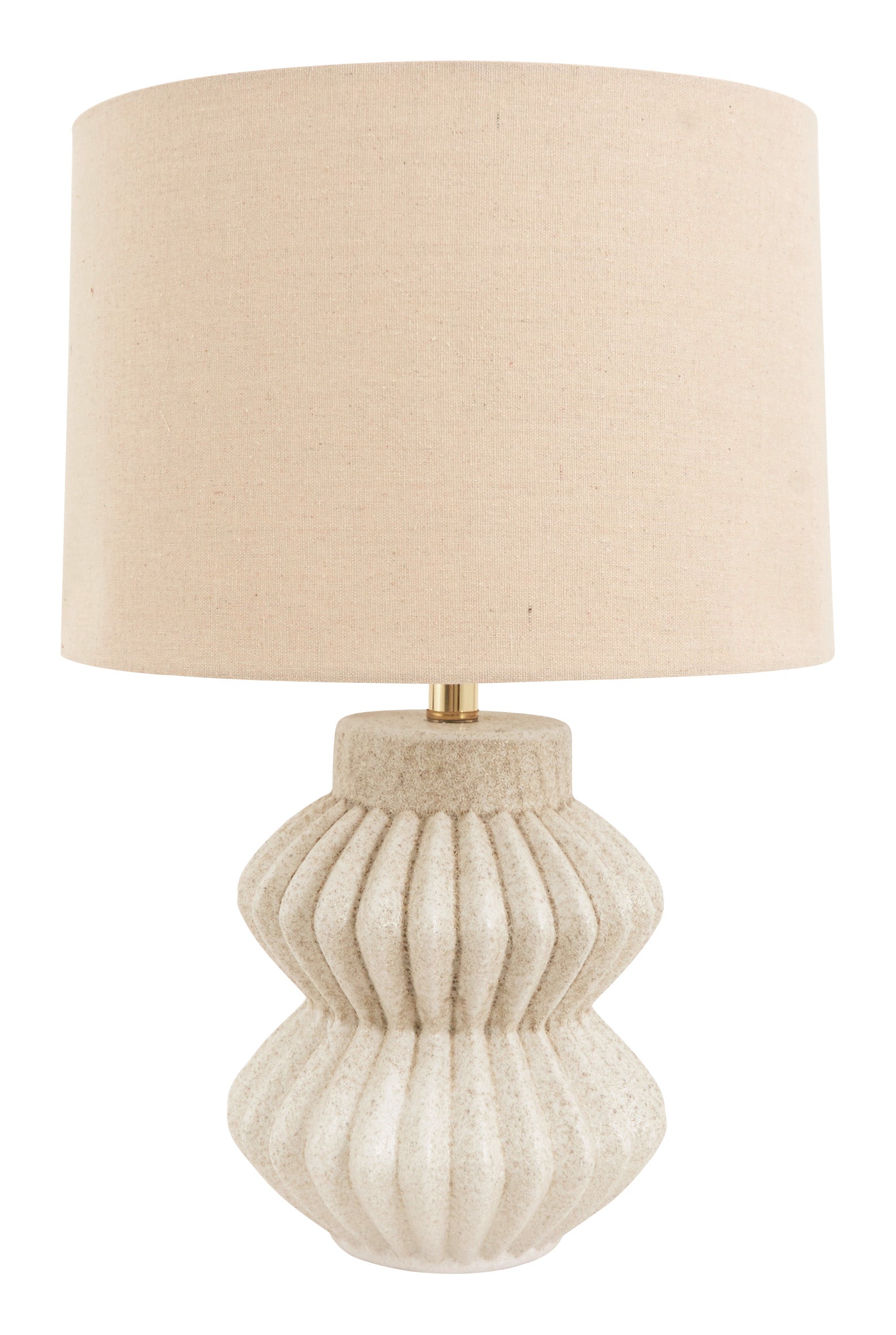 Jayson Home - Truss Lamp