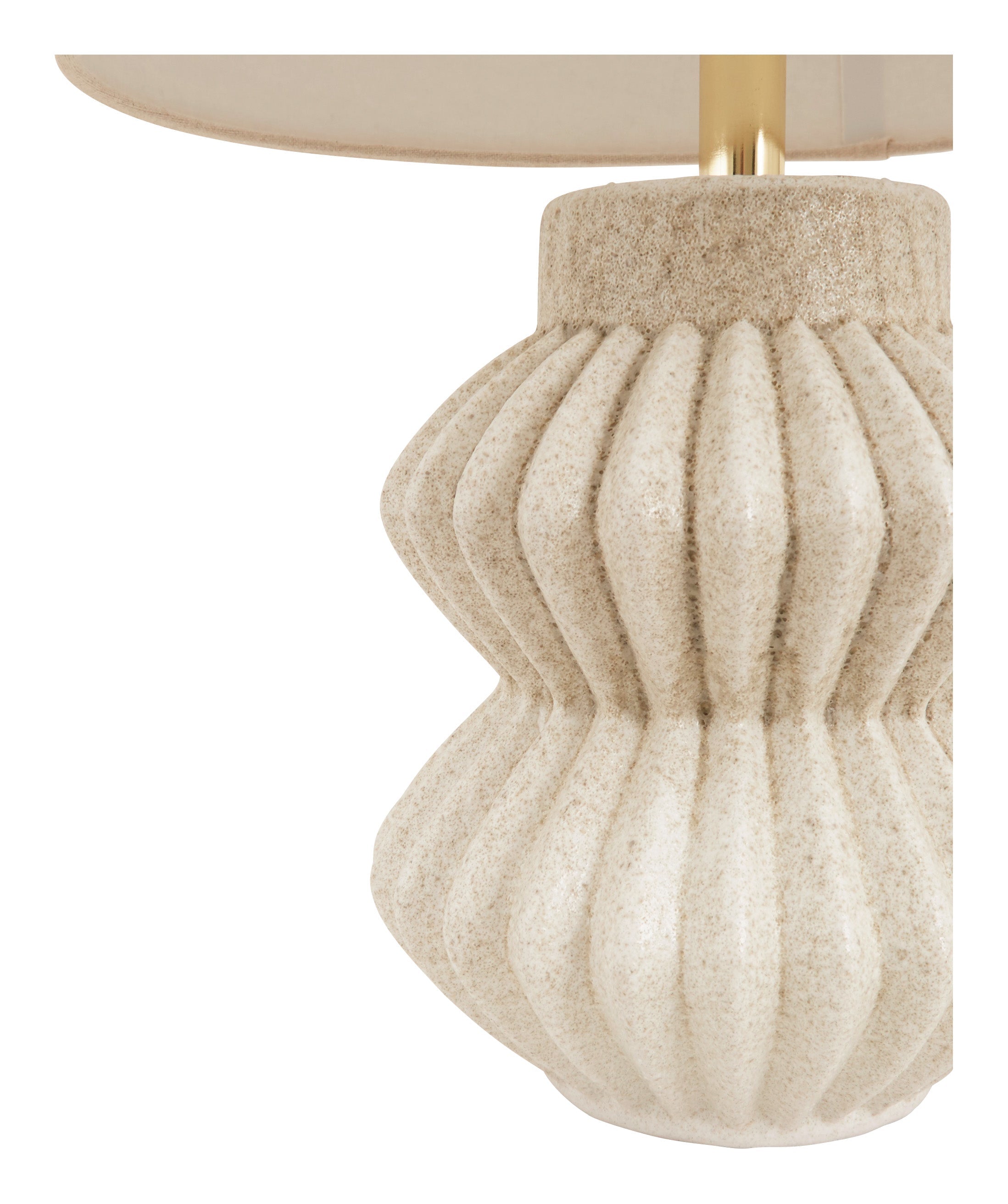 Jayson Home - Truss Lamp