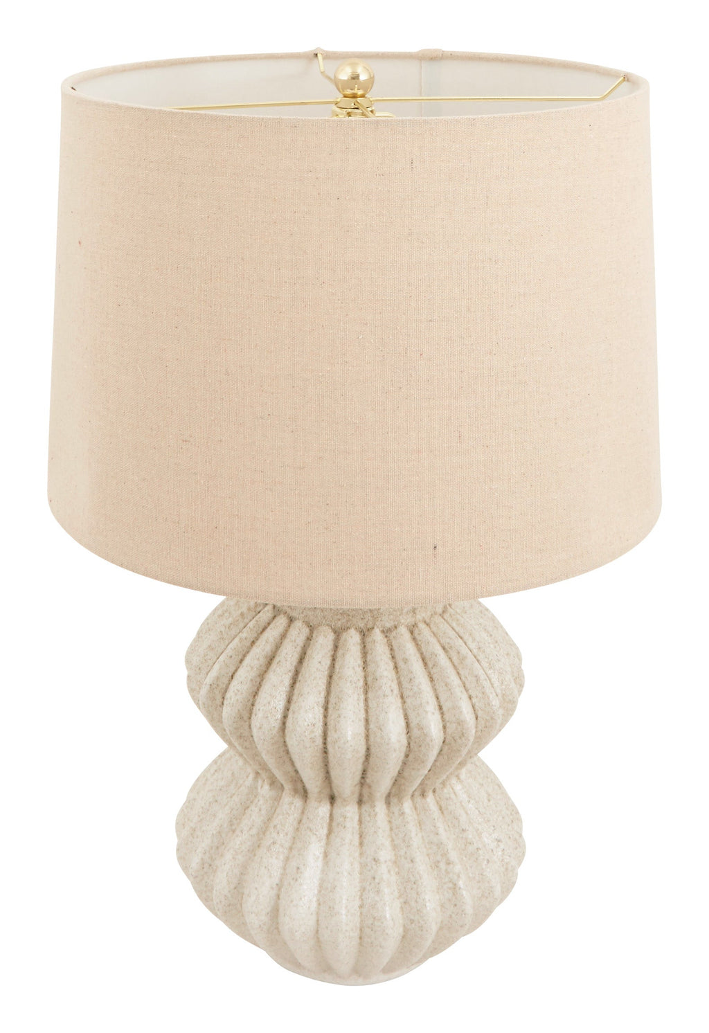 Jayson Home - Truss Lamp