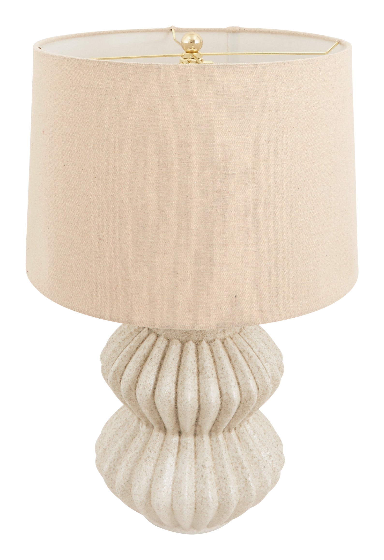 Jayson Home - Truss Lamp