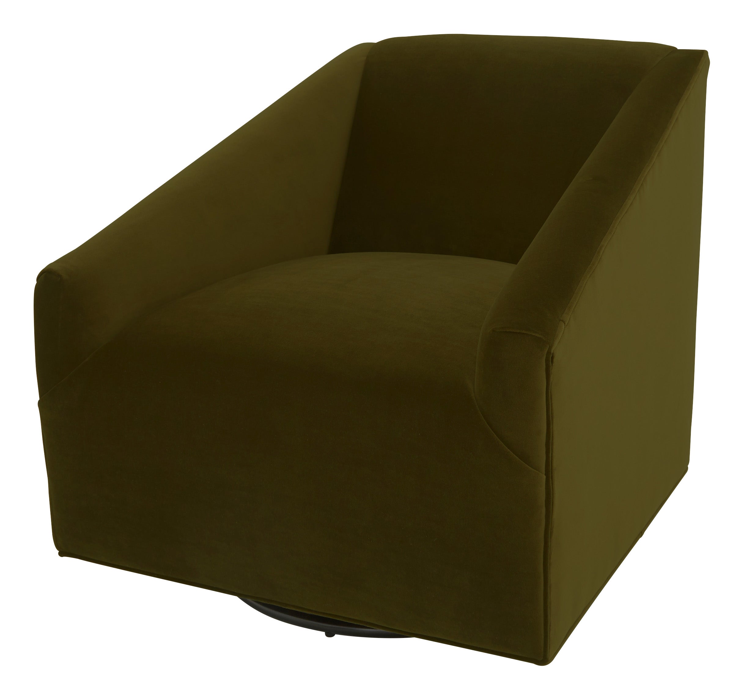Jayson Home - Nolan Swivel Chair