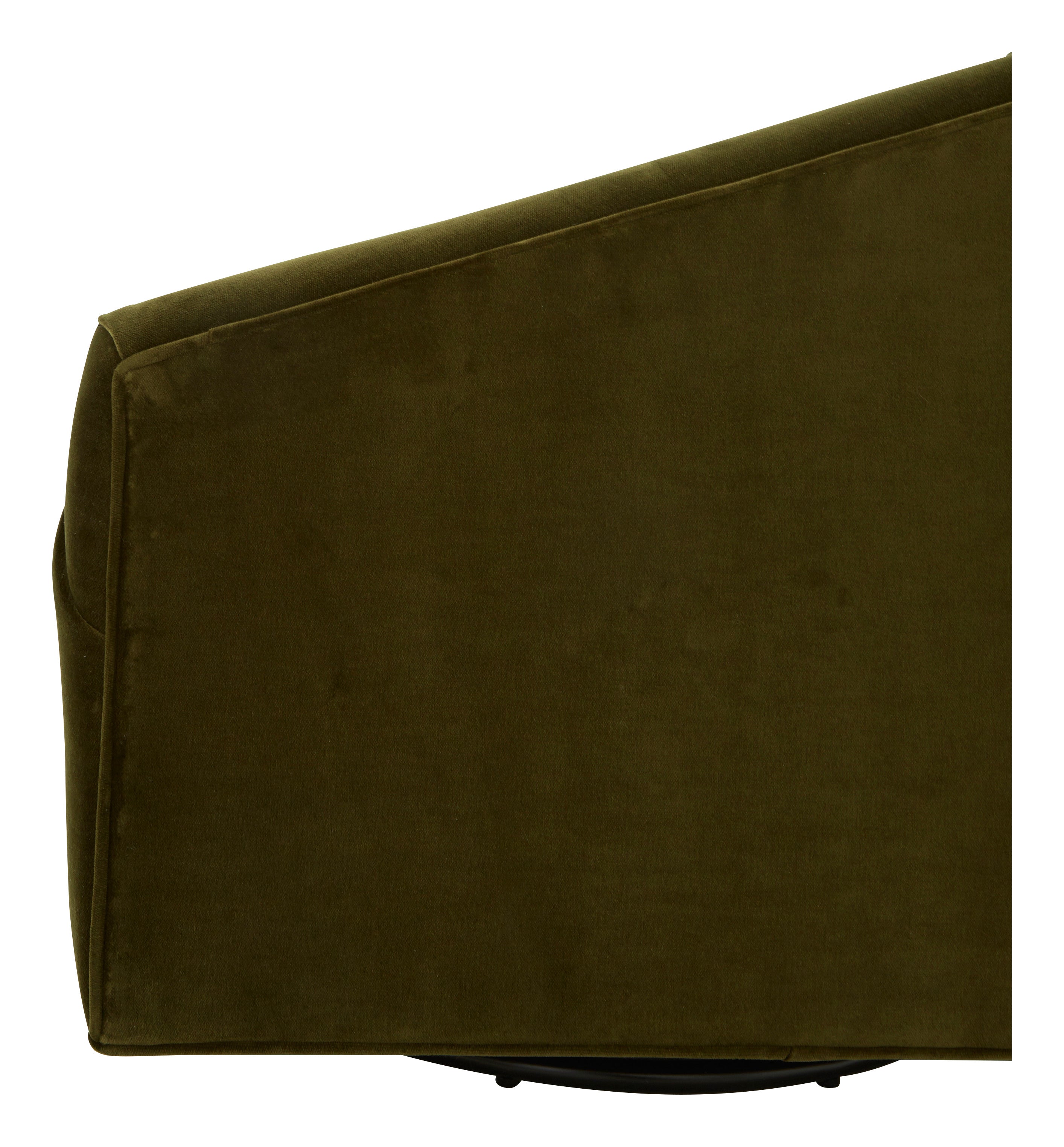 Jayson Home - Nolan Swivel Chair