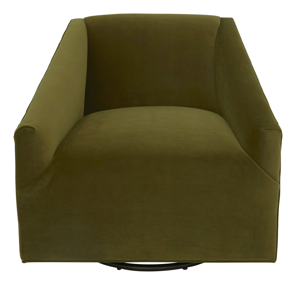 Jayson Home - Nolan Swivel Chair