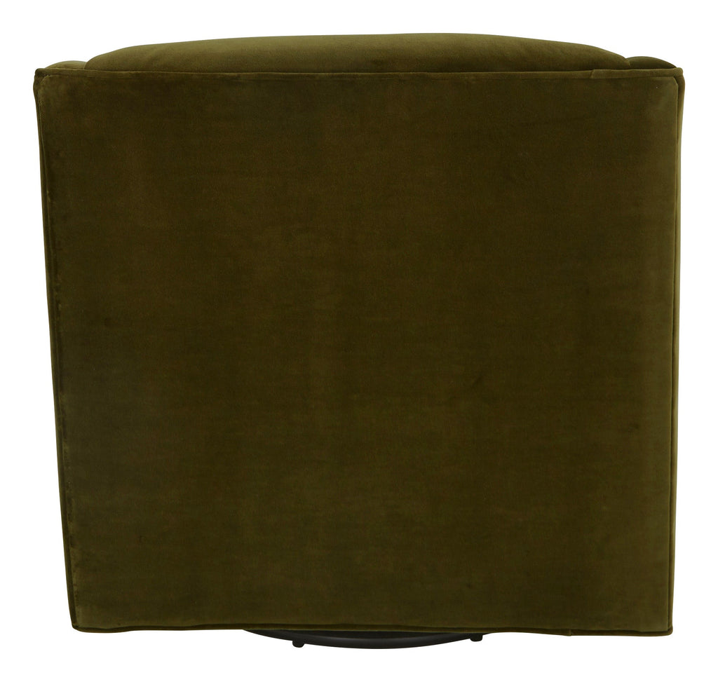 Jayson Home - Nolan Swivel Chair