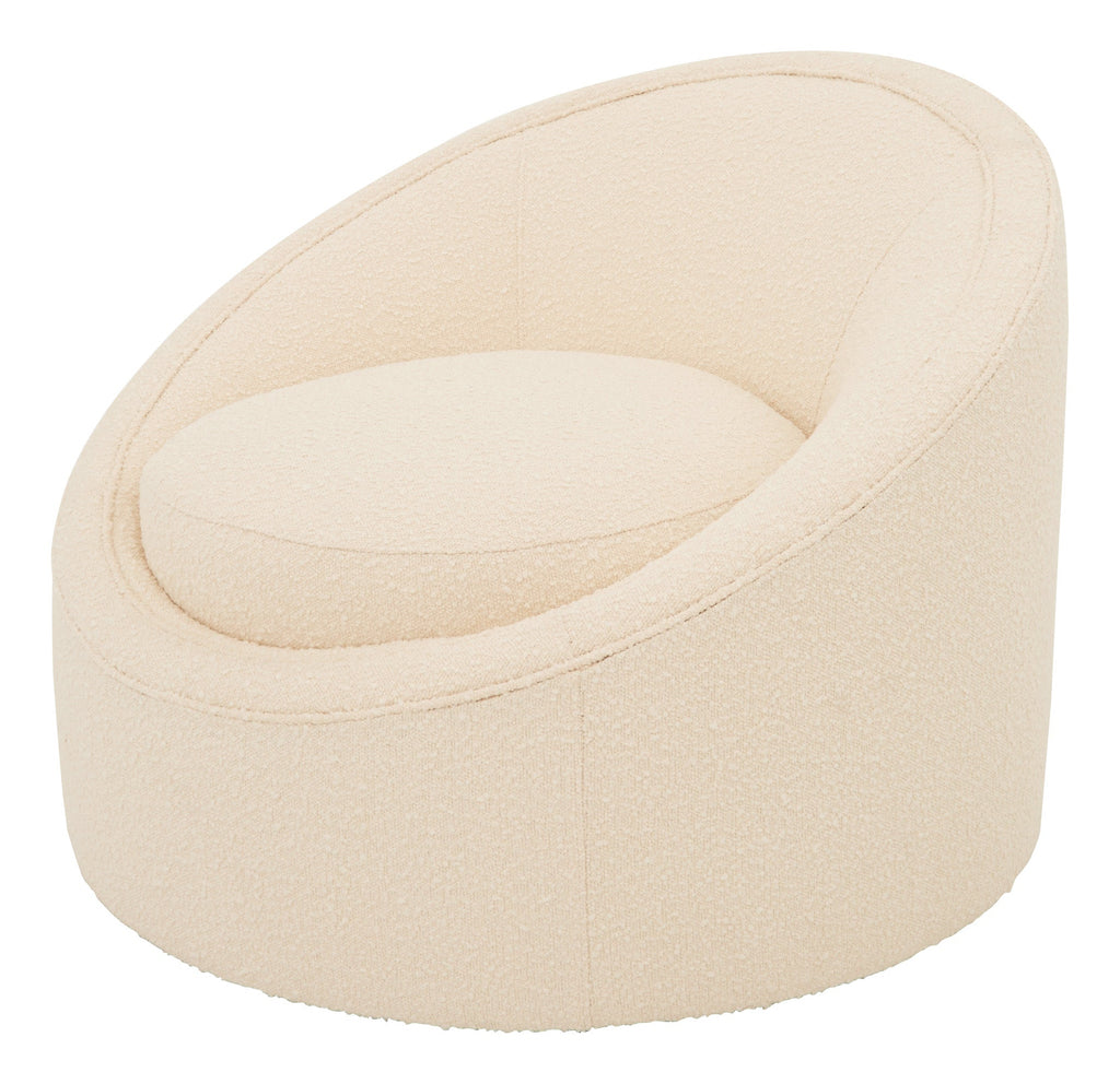 Jayson Home - Kemper Swivel Chair