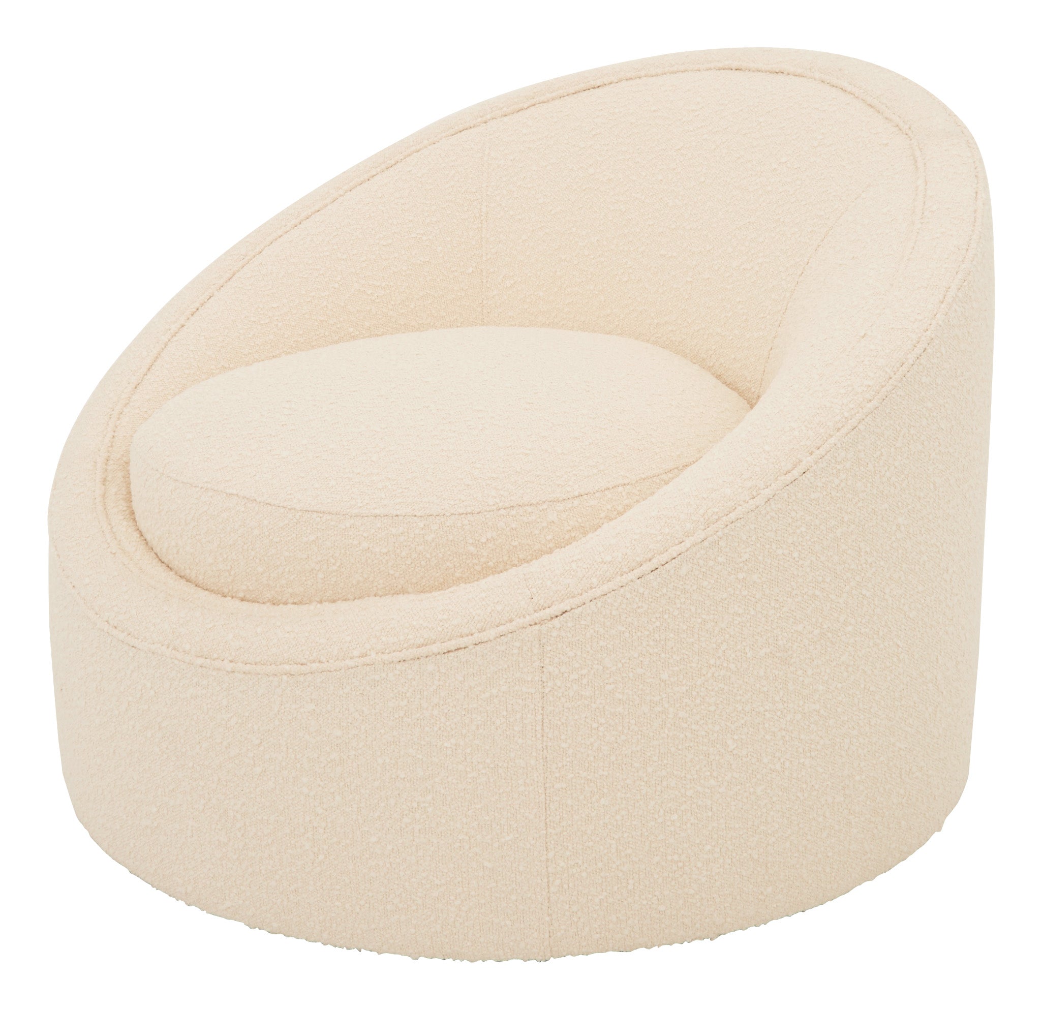 Jayson Home - Kemper Swivel Chair