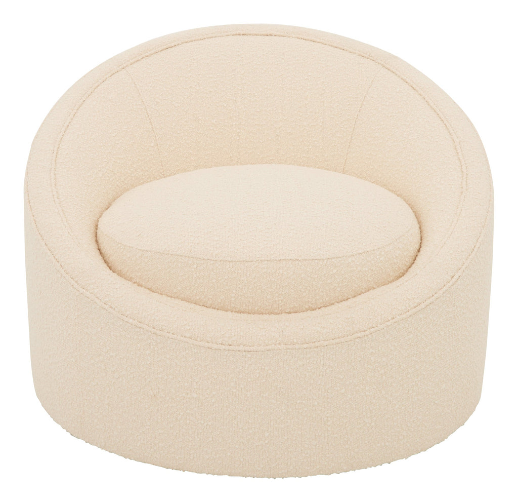 Jayson Home - Kemper Swivel Chair