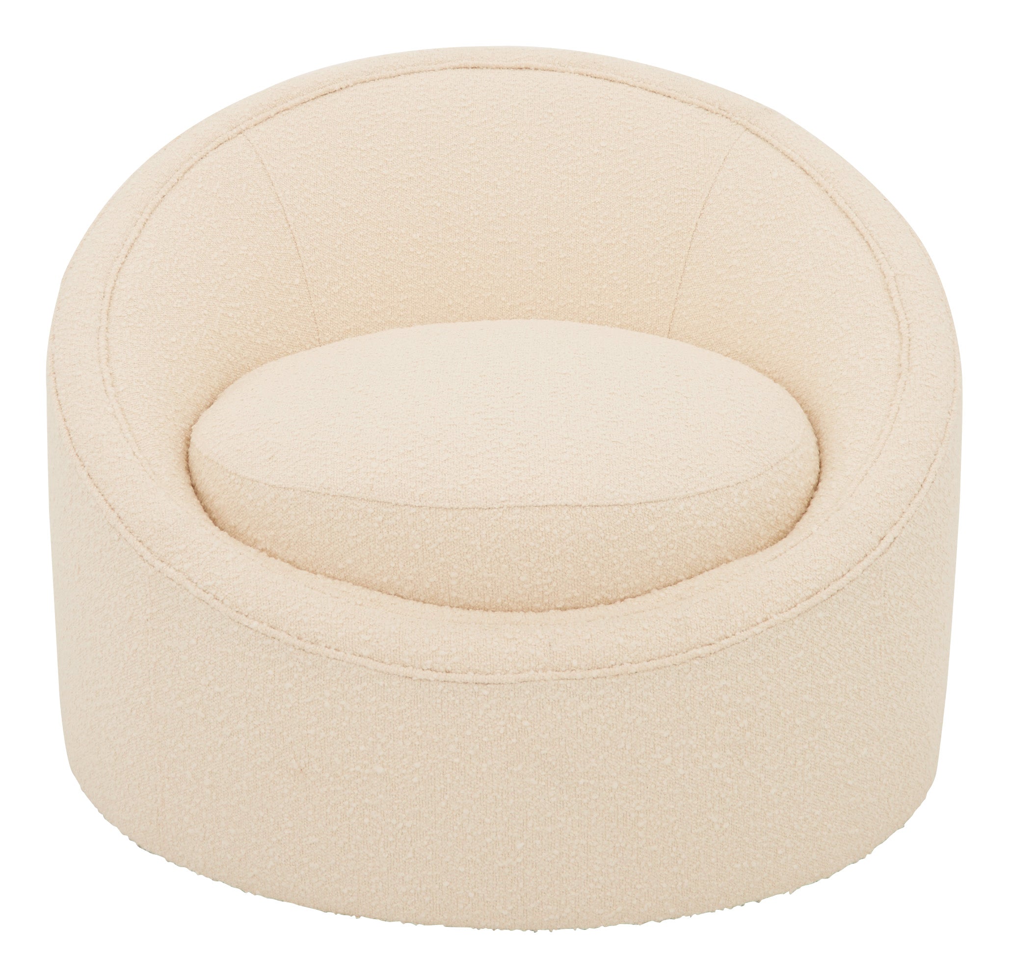 Jayson Home - Kemper Swivel Chair
