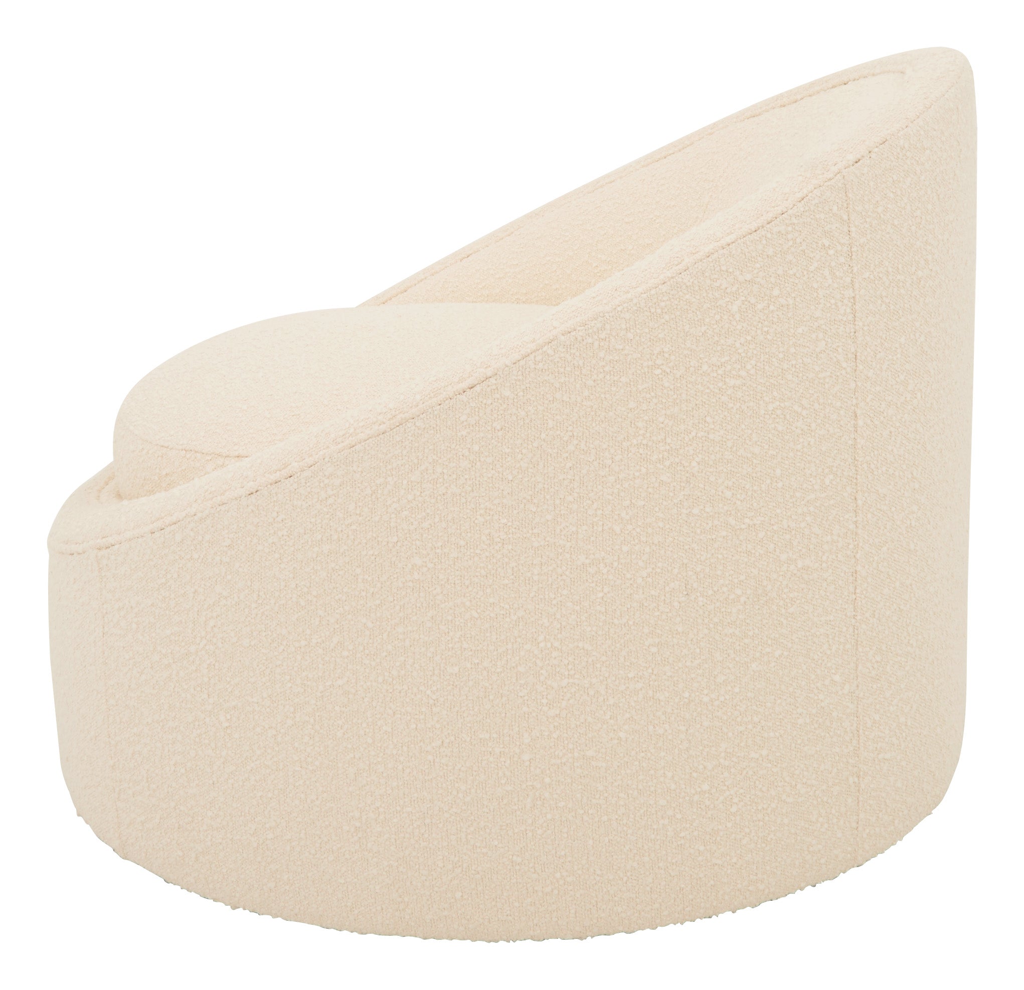 Jayson Home - Kemper Swivel Chair