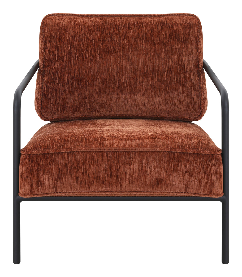 Jayson Home - Willa Chair & Ottoman