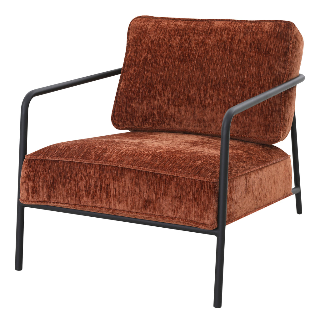 Jayson Home - Willa Chair & Ottoman