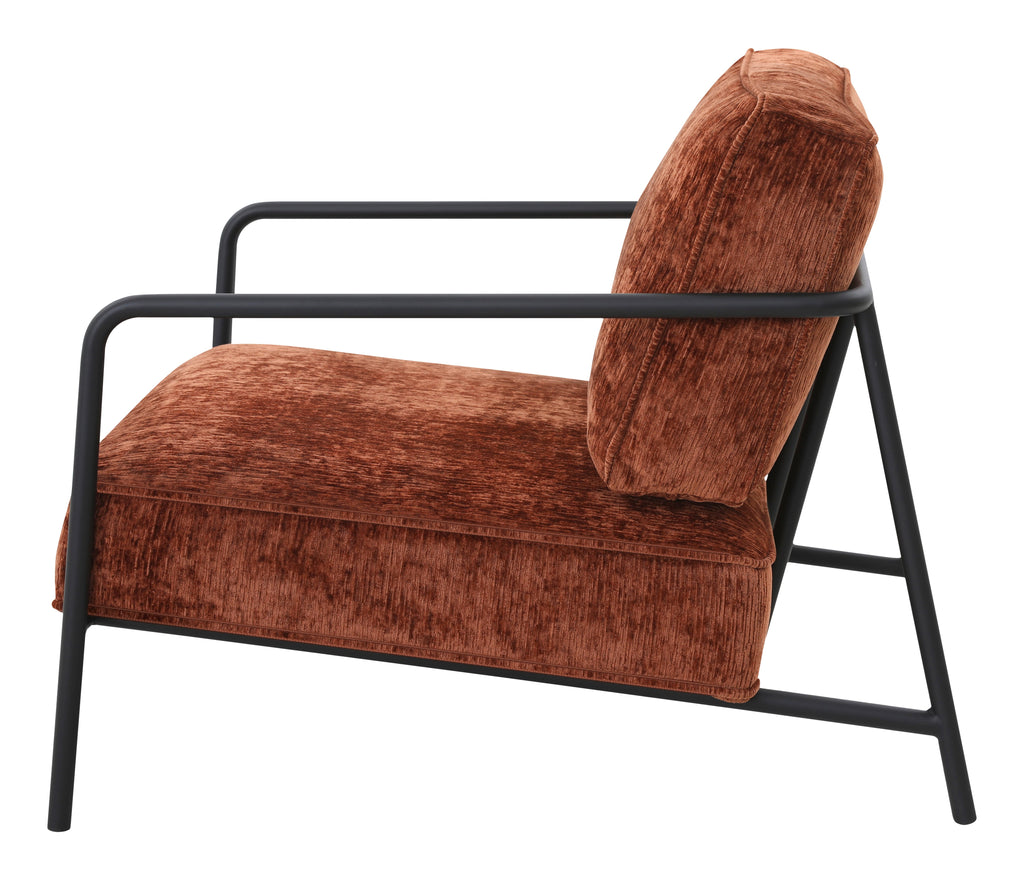 Jayson Home - Willa Chair & Ottoman