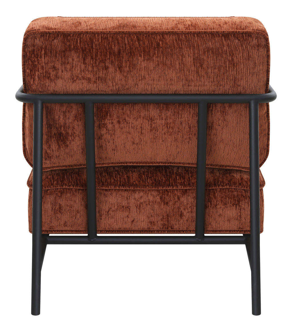 Jayson Home - Willa Chair & Ottoman