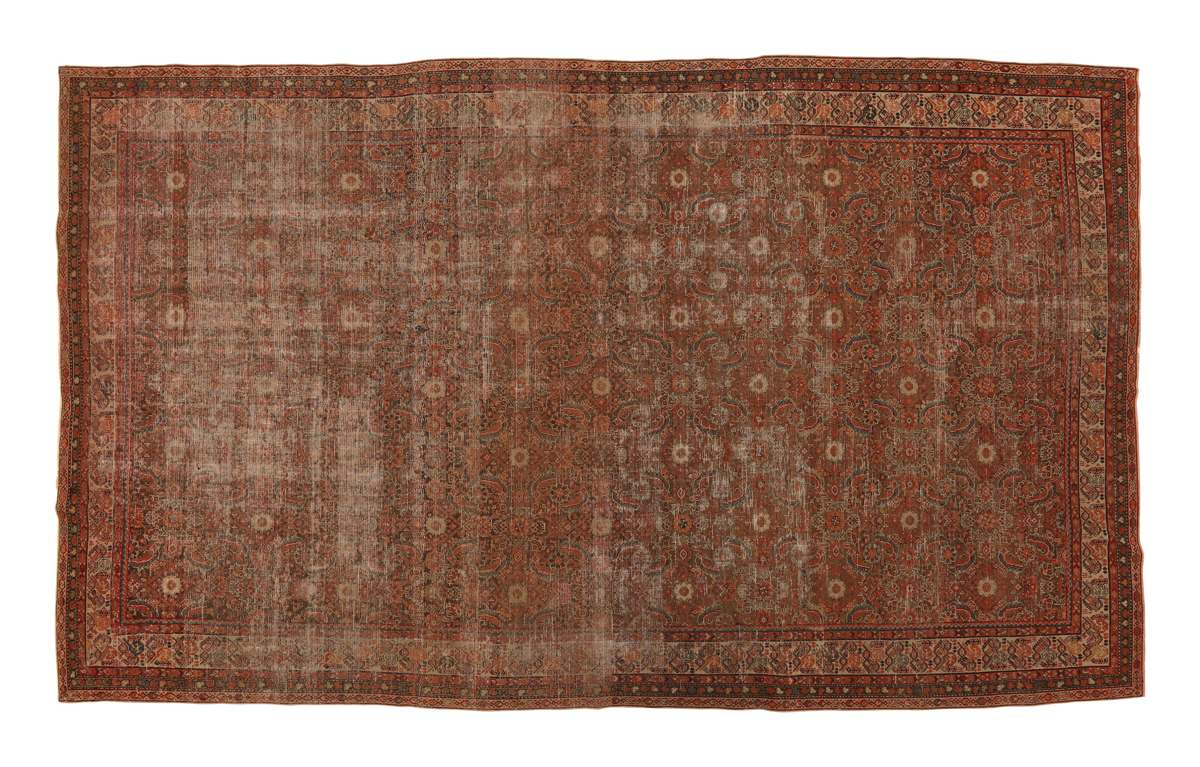 Jayson Home - Vintage Malayer Rug - 13'1" x 7'9"