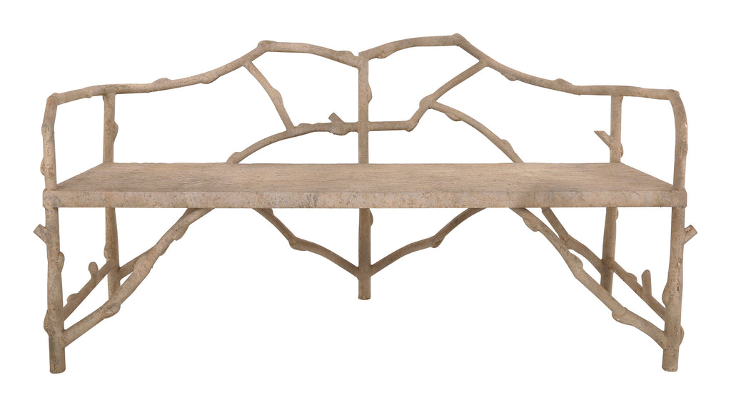 Jayson Home - Grove Bench