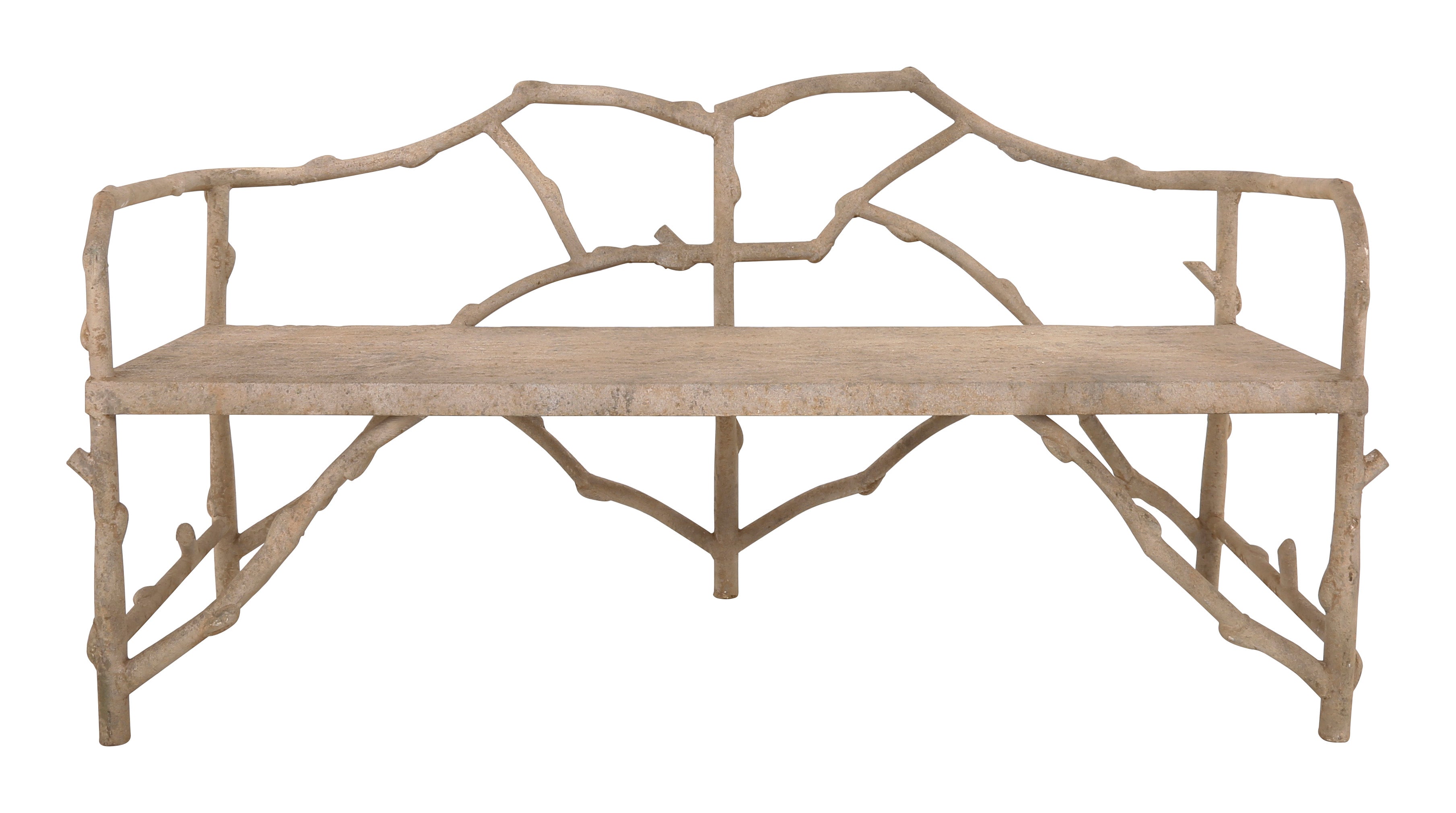 Jayson Home - Grove Bench