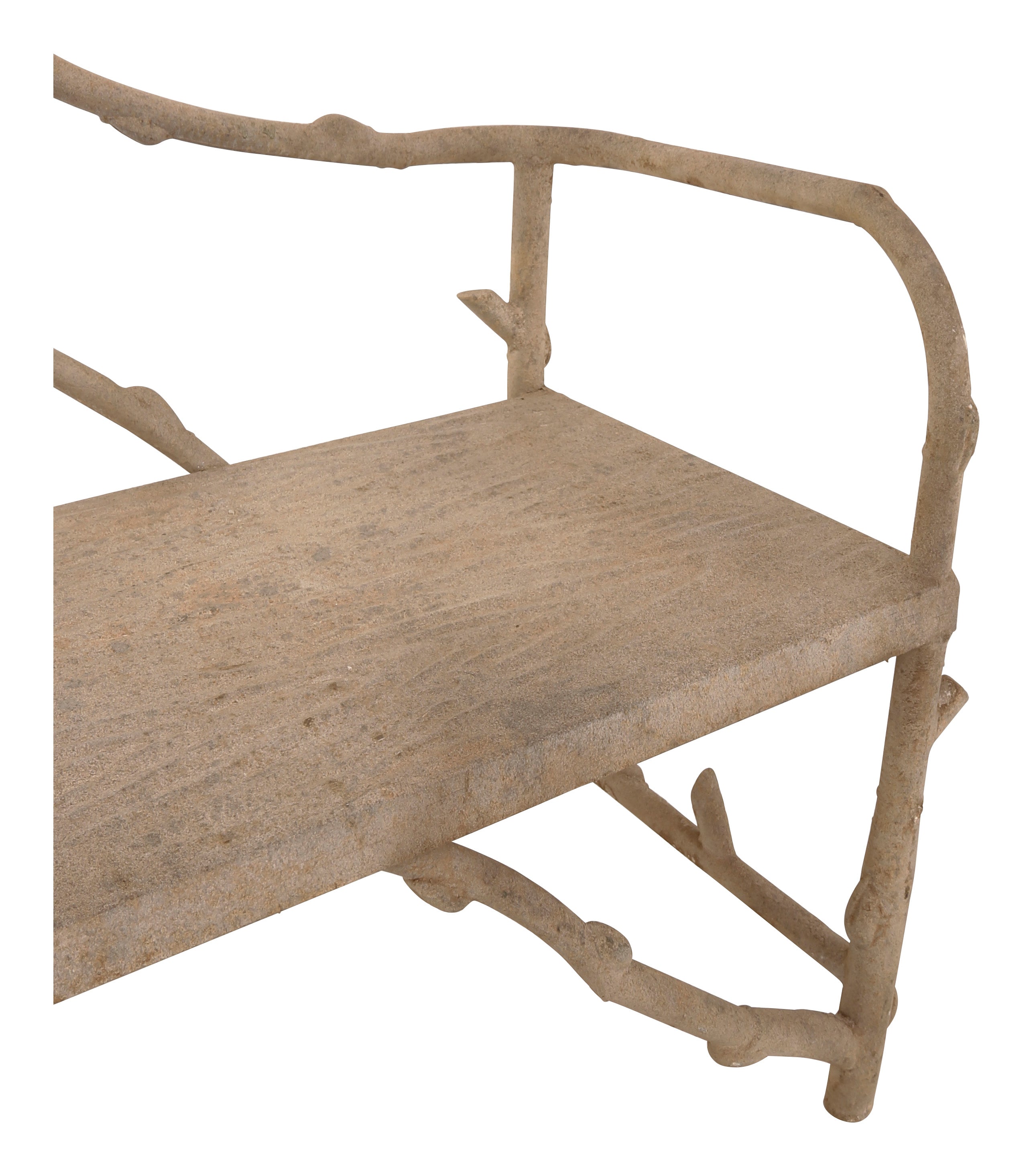Jayson Home - Grove Bench