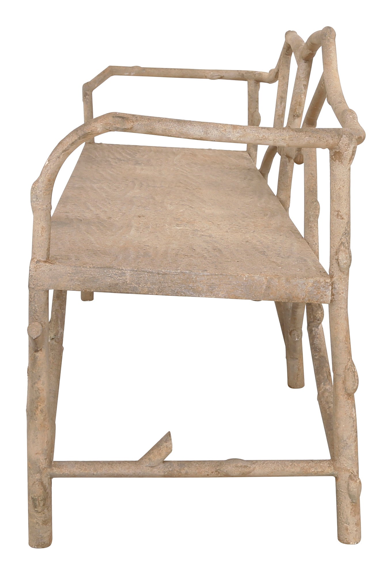 Jayson Home - Grove Bench