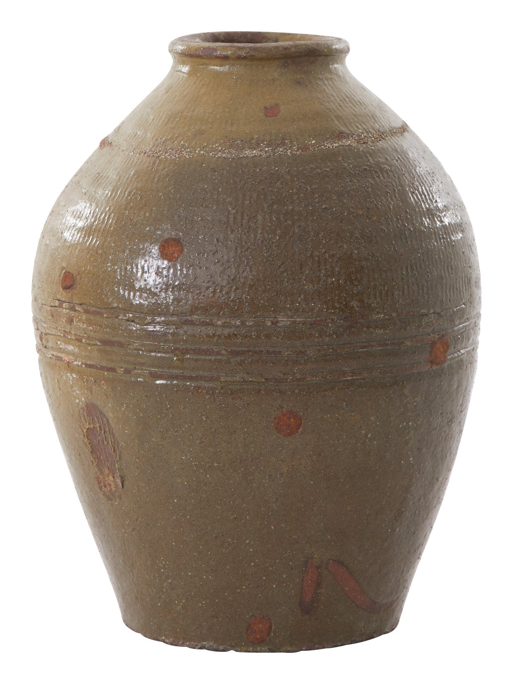 Jayson Home - Found Rice Wine Jar