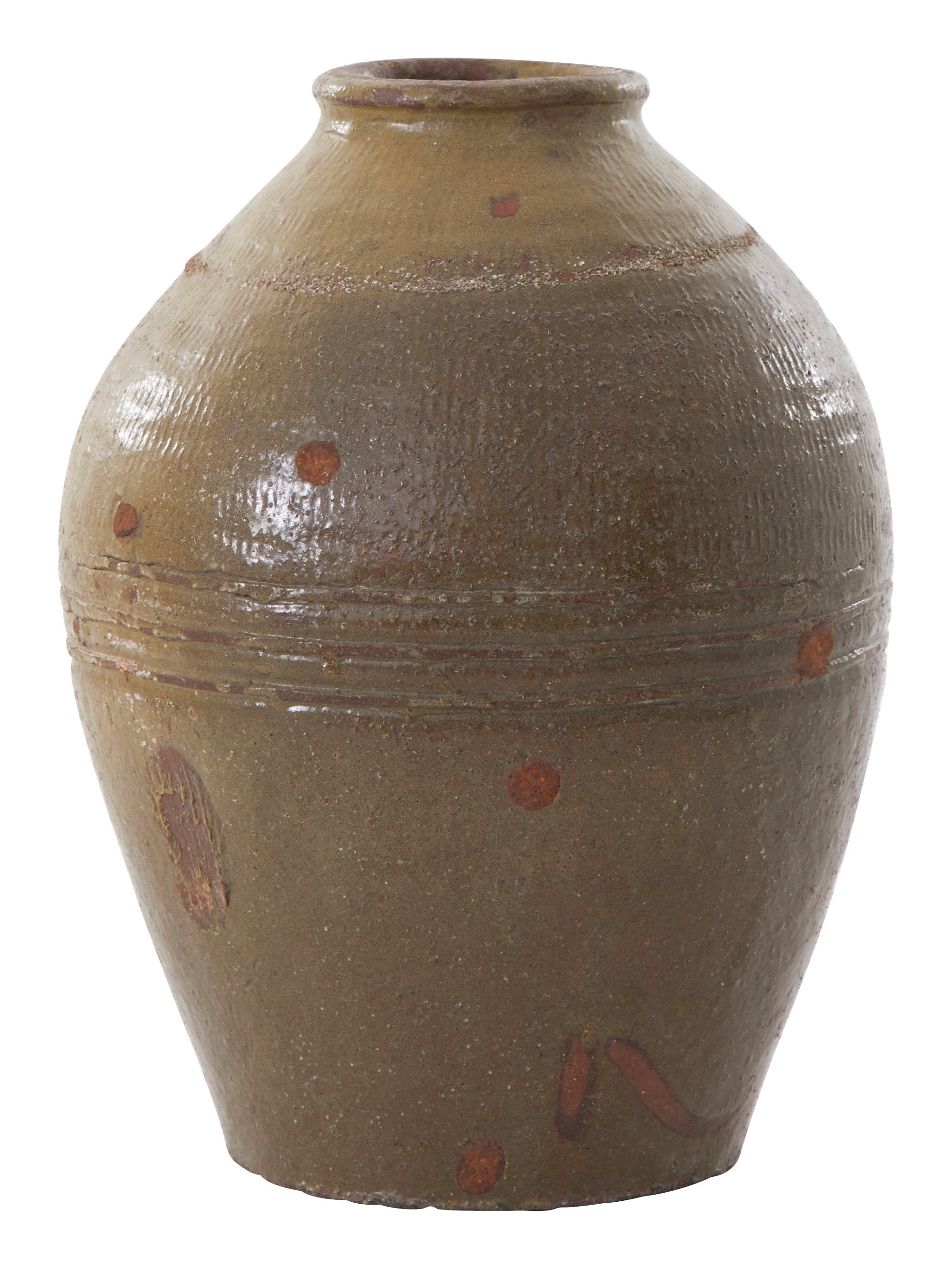 Jayson Home - Found Rice Wine Jar
