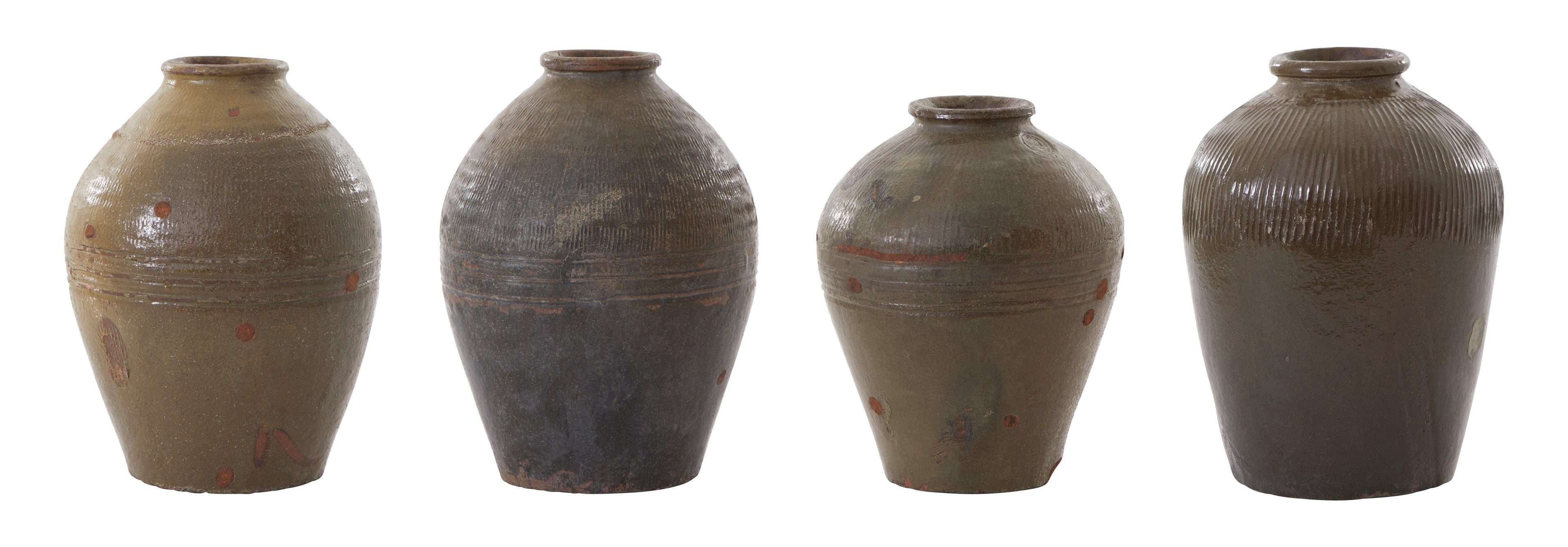 Jayson Home - Found Rice Wine Jar