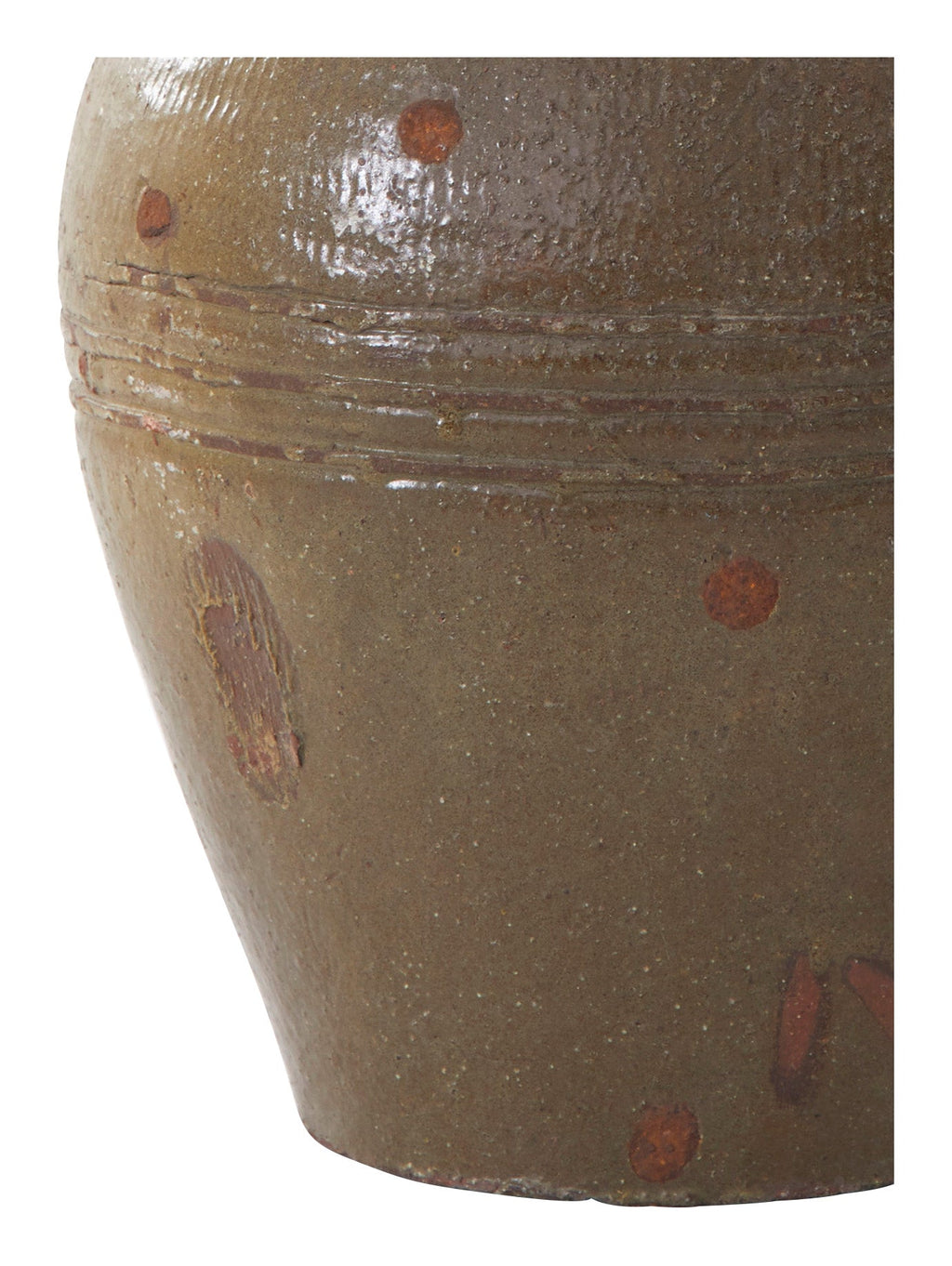Jayson Home - Found Rice Wine Jar