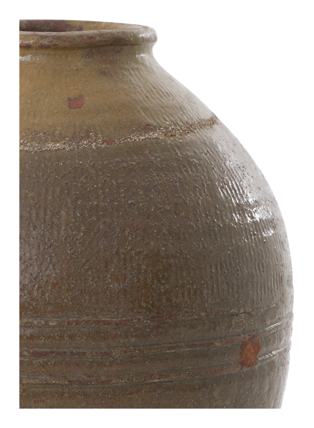 Jayson Home - Found Rice Wine Jar