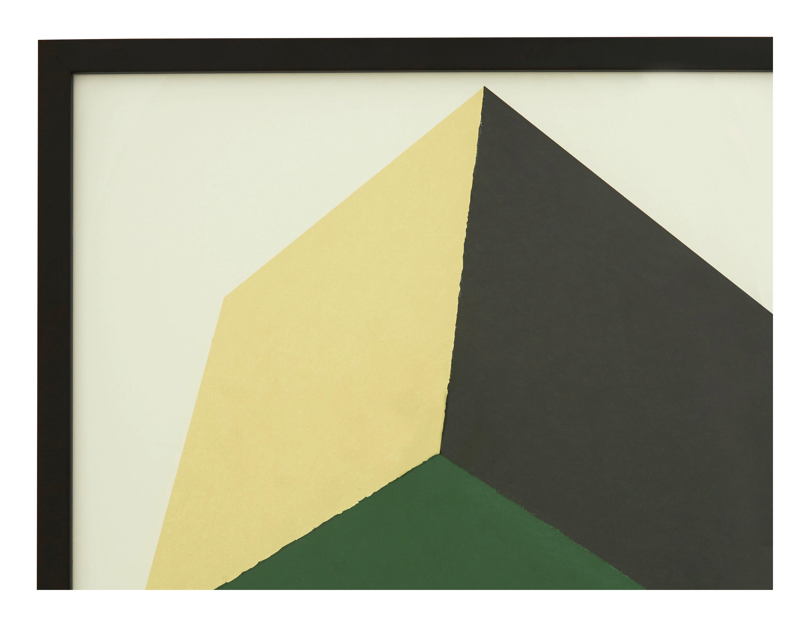 Jayson Home - Cube Study I