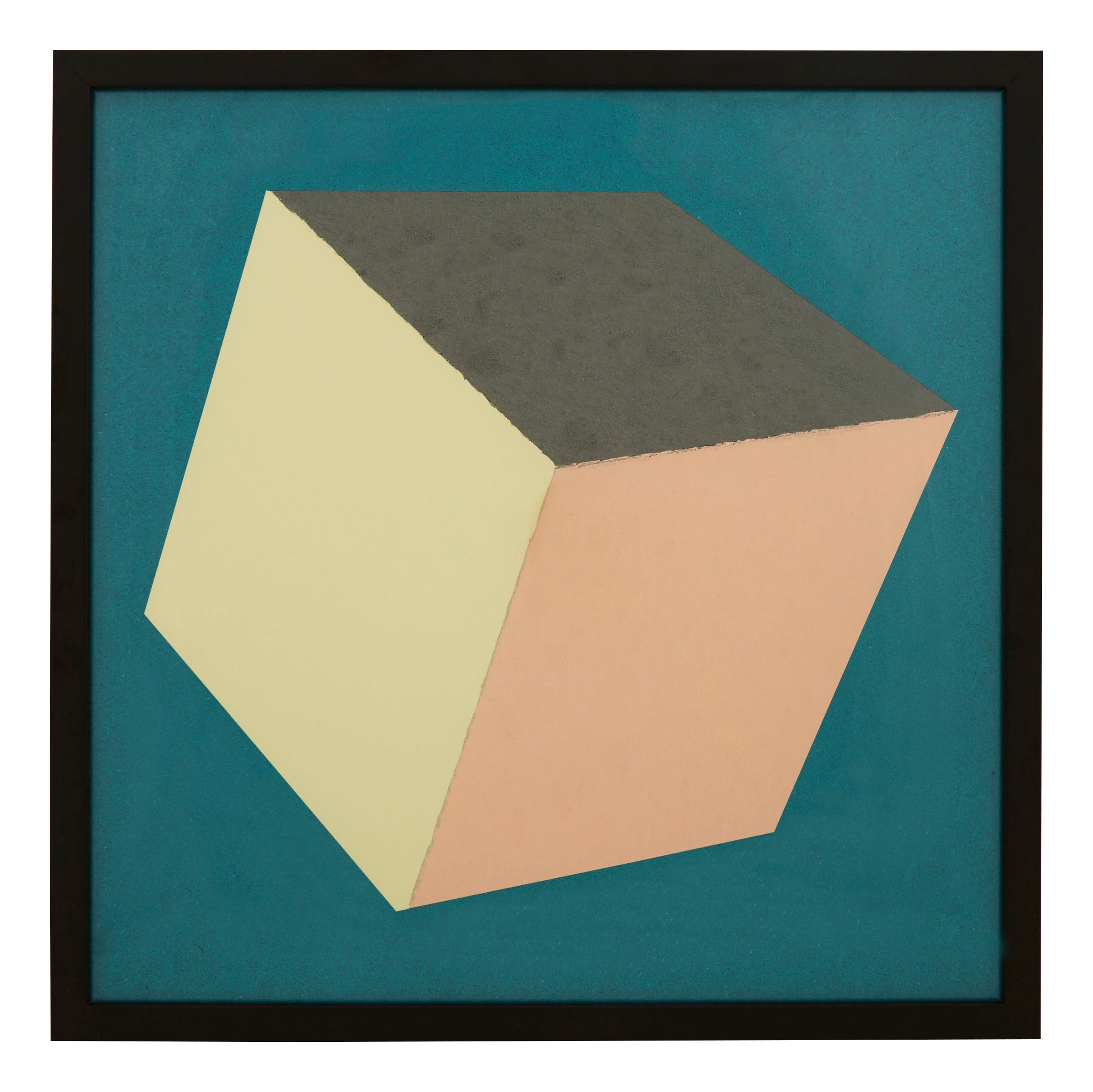 Jayson Home - Cube Study II
