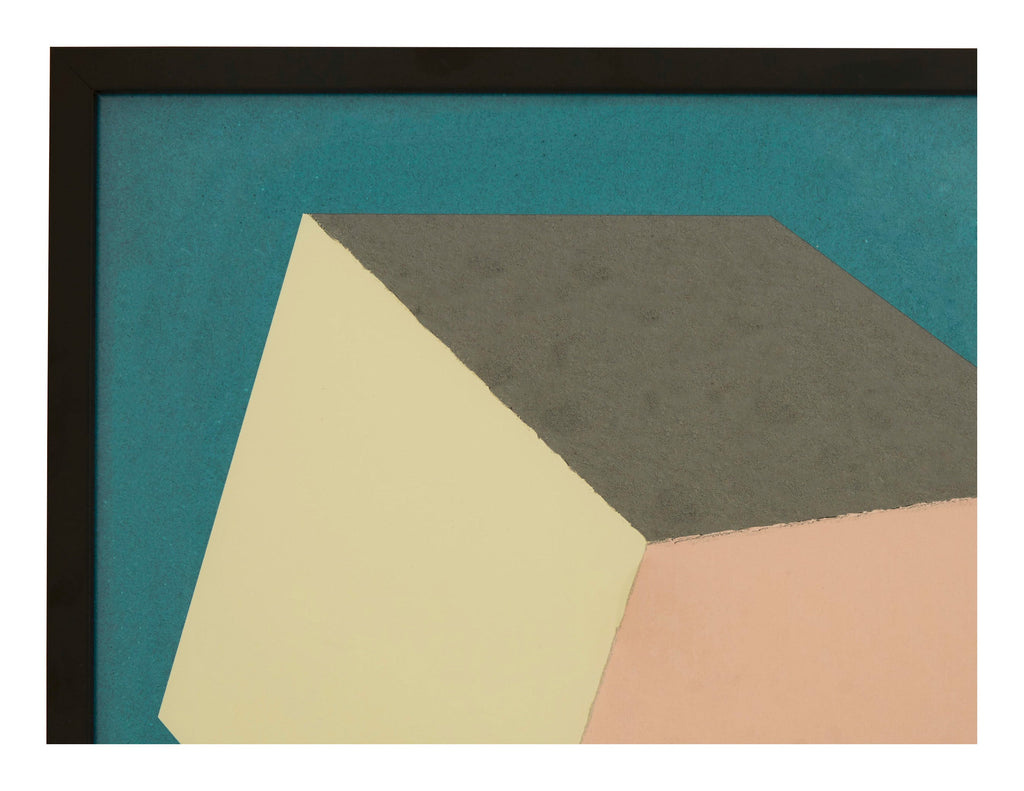 Jayson Home - Cube Study II