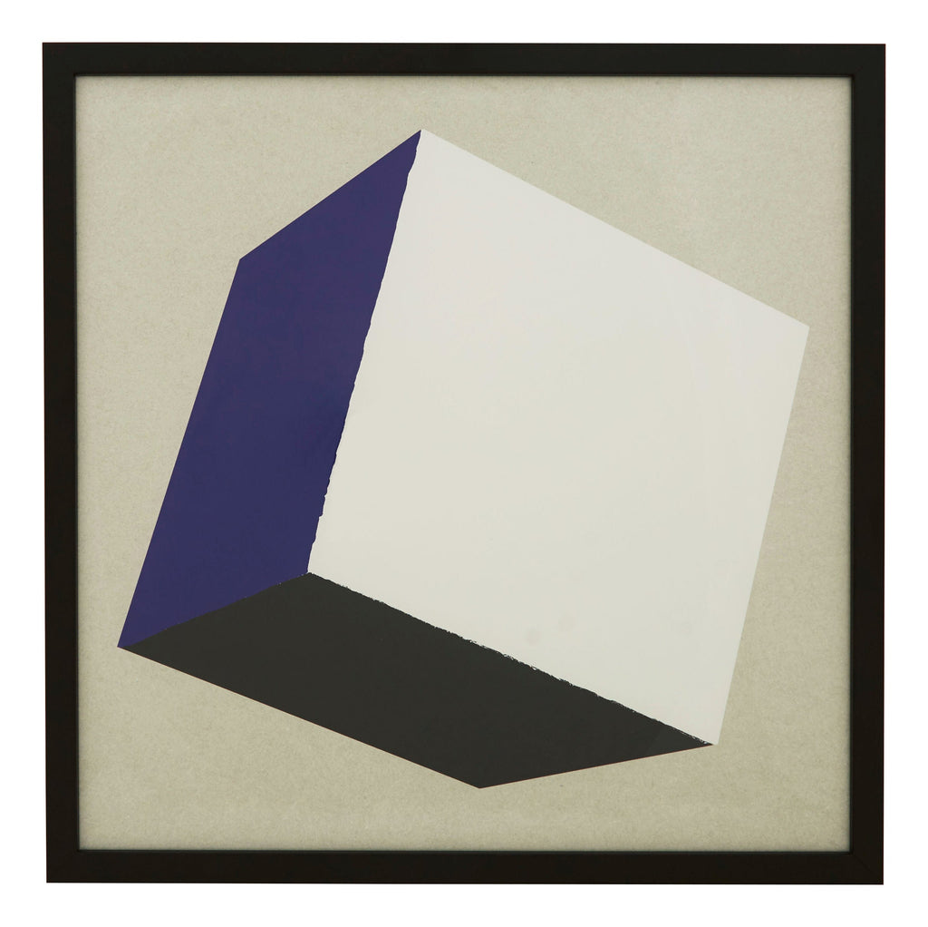Jayson Home - Cube Study III