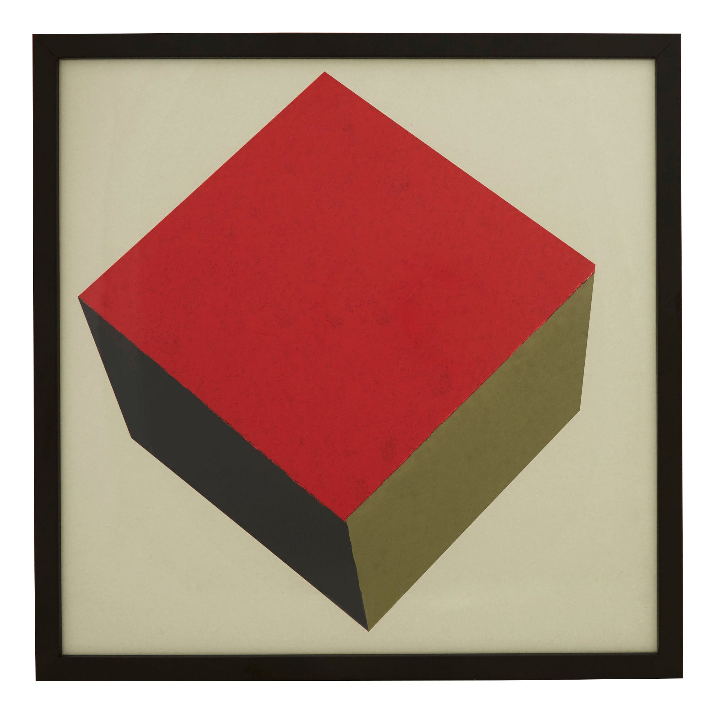 Jayson Home - Cube Study IV