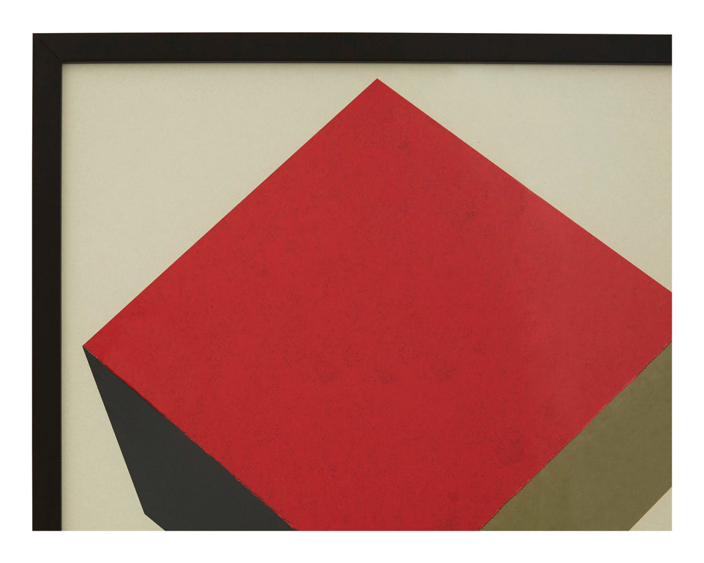 Jayson Home - Cube Study IV